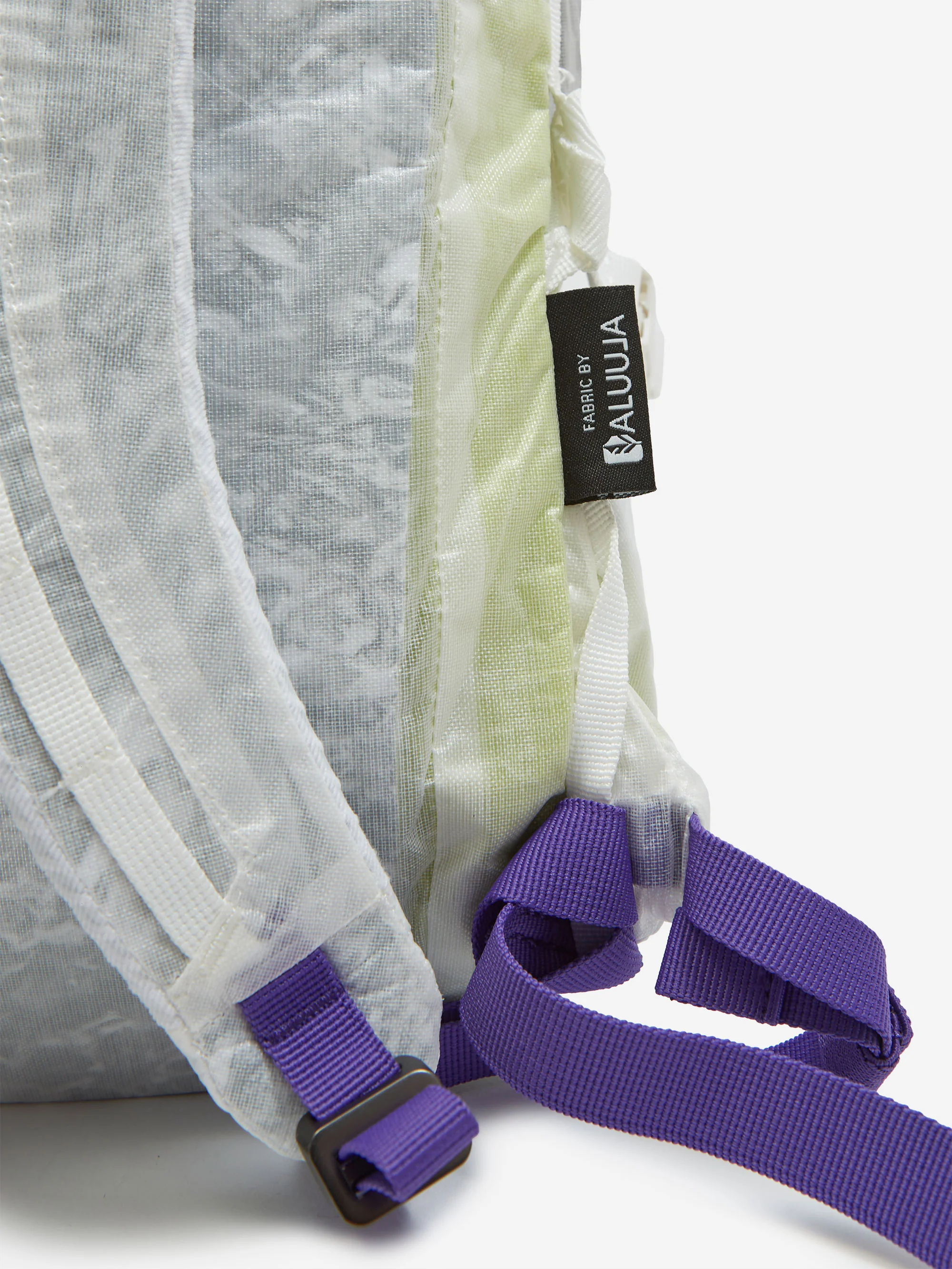 Db Weigh Lighter ALUULA Graflyte Backpack 25L - Image 4