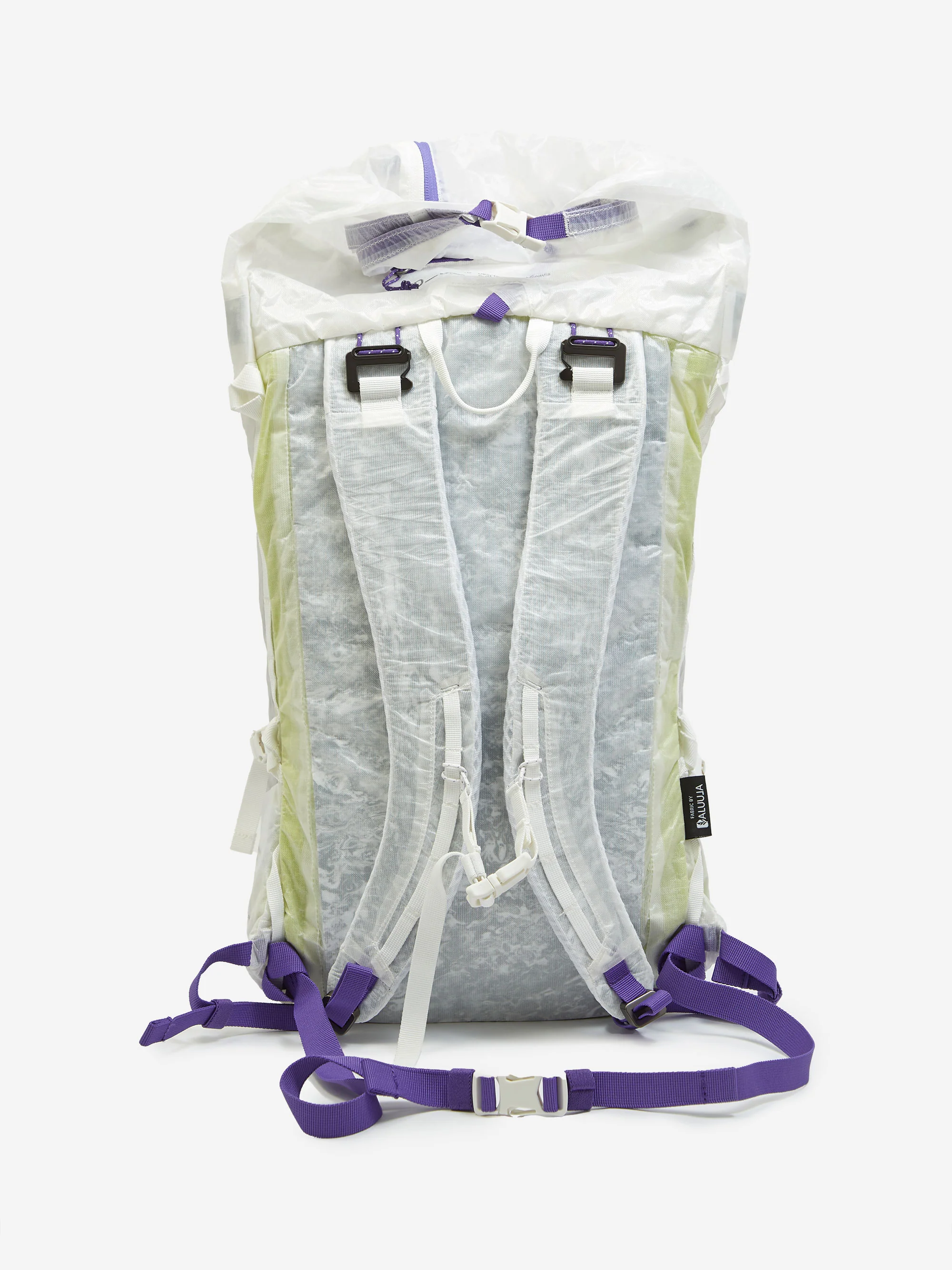 Db Weigh Lighter ALUULA Graflyte Backpack 25L - Image 6