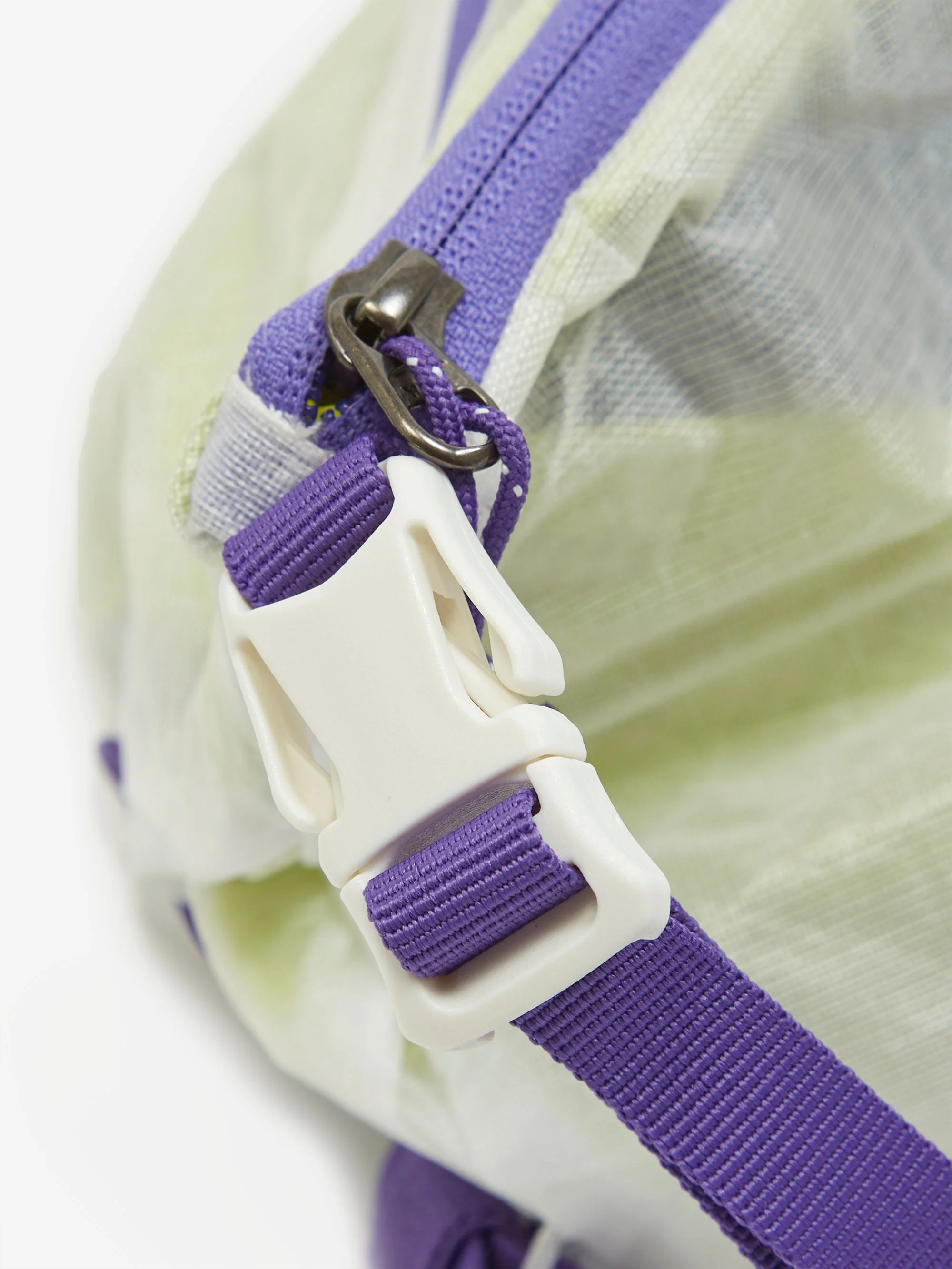Db Weigh Lighter ALUULA Graflyte Sling Bag 10L - Image 4