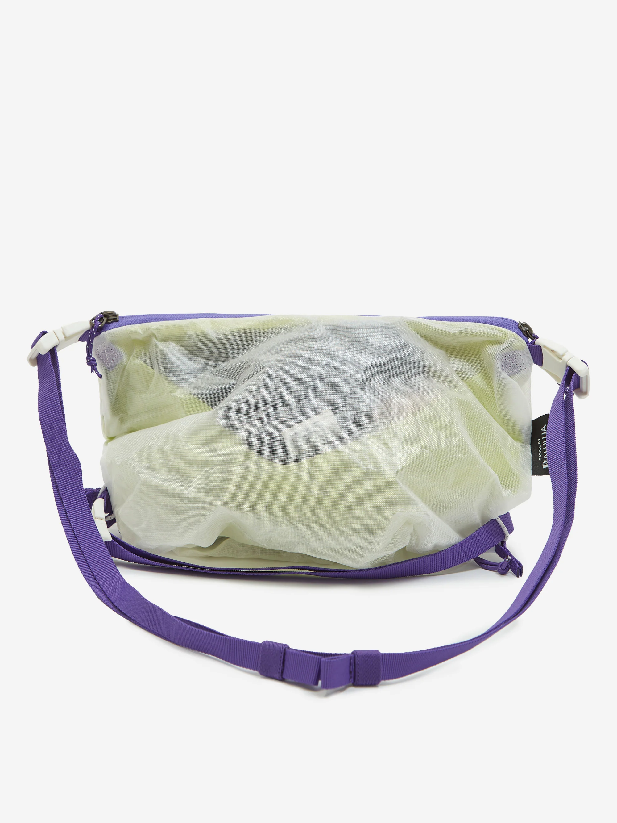 Db Weigh Lighter ALUULA Graflyte Sling Bag 10L - Image 5