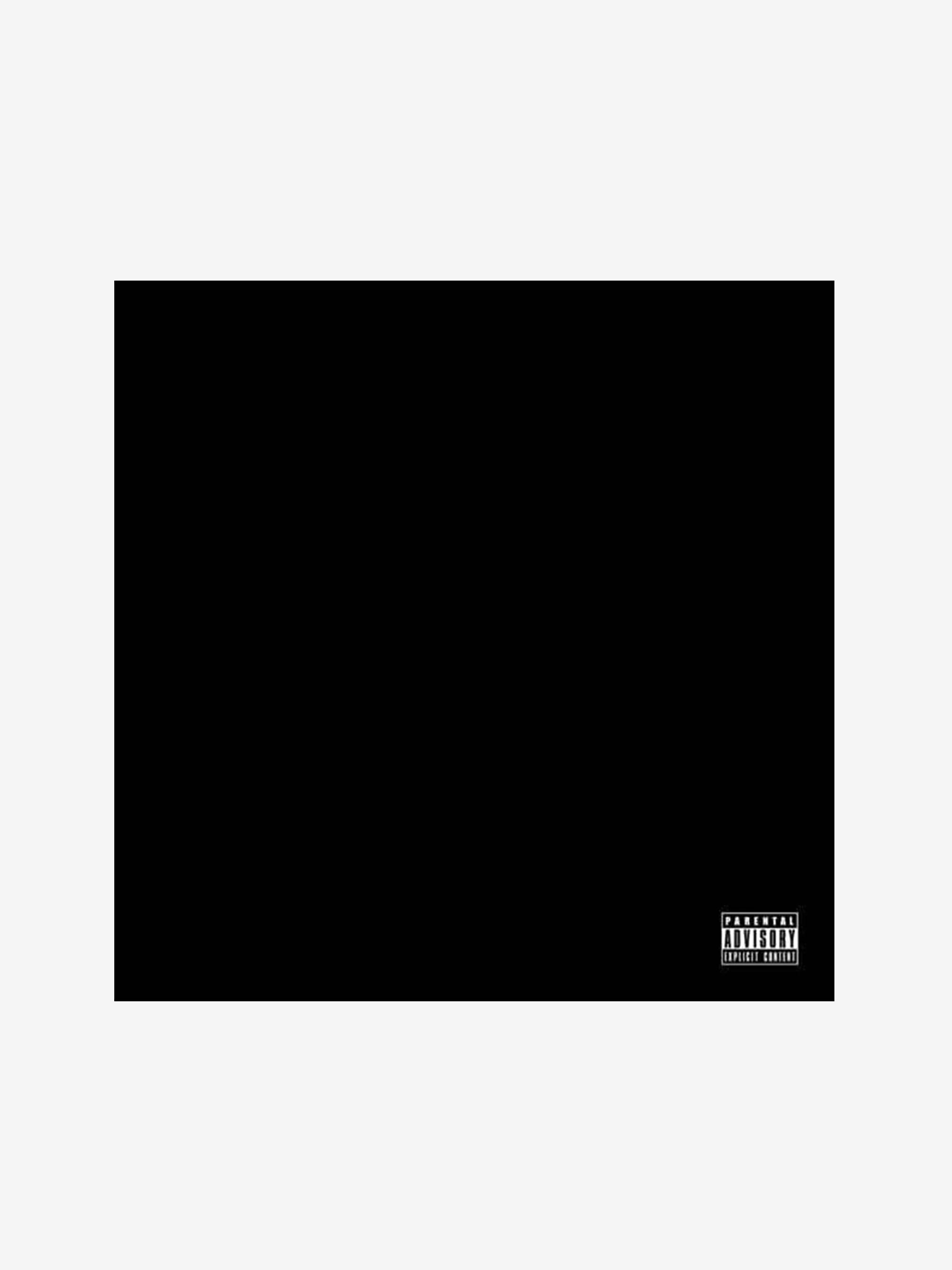 Dean Blunt - Black Metal LP - Image 2