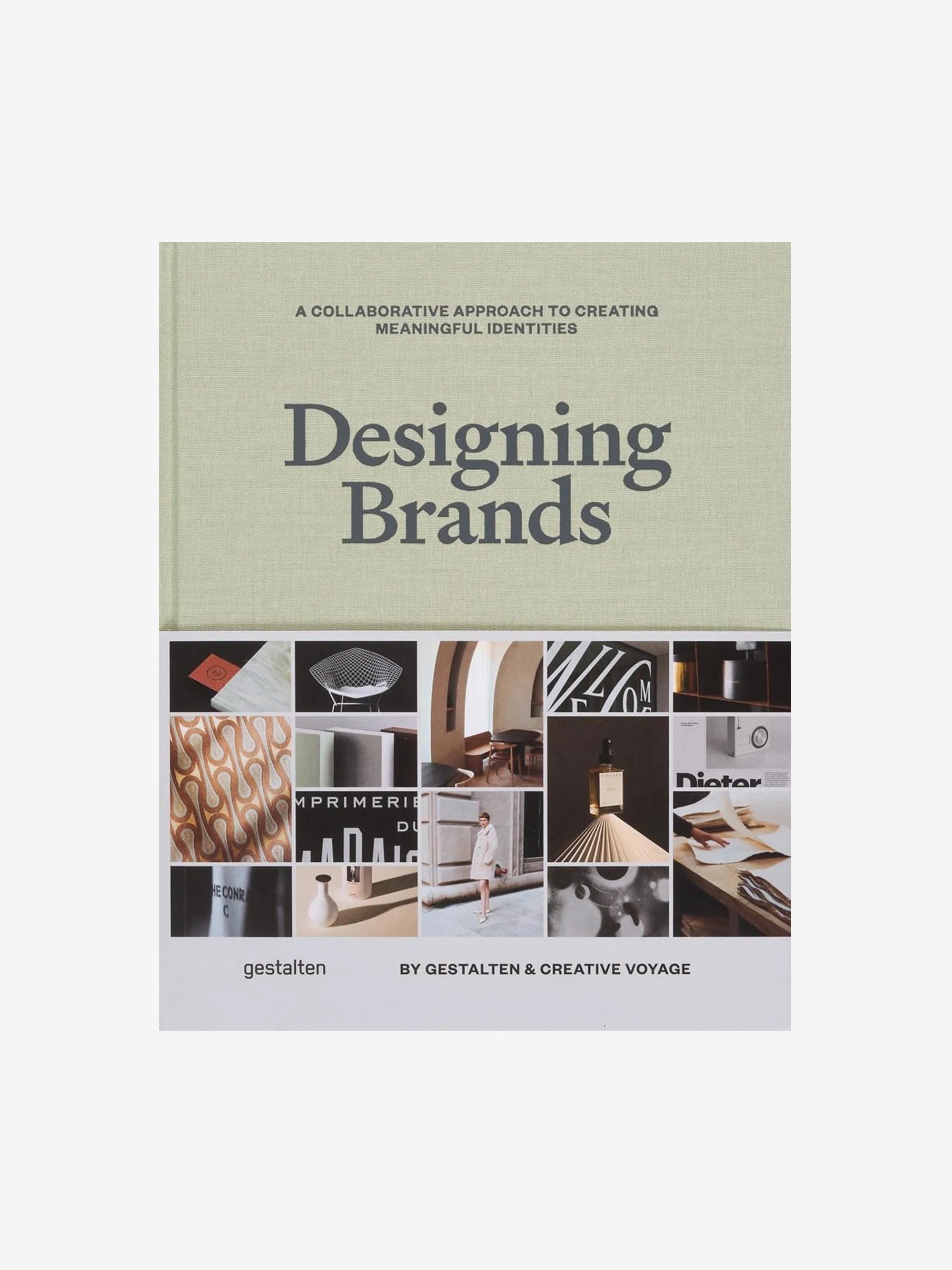 Designing Brands