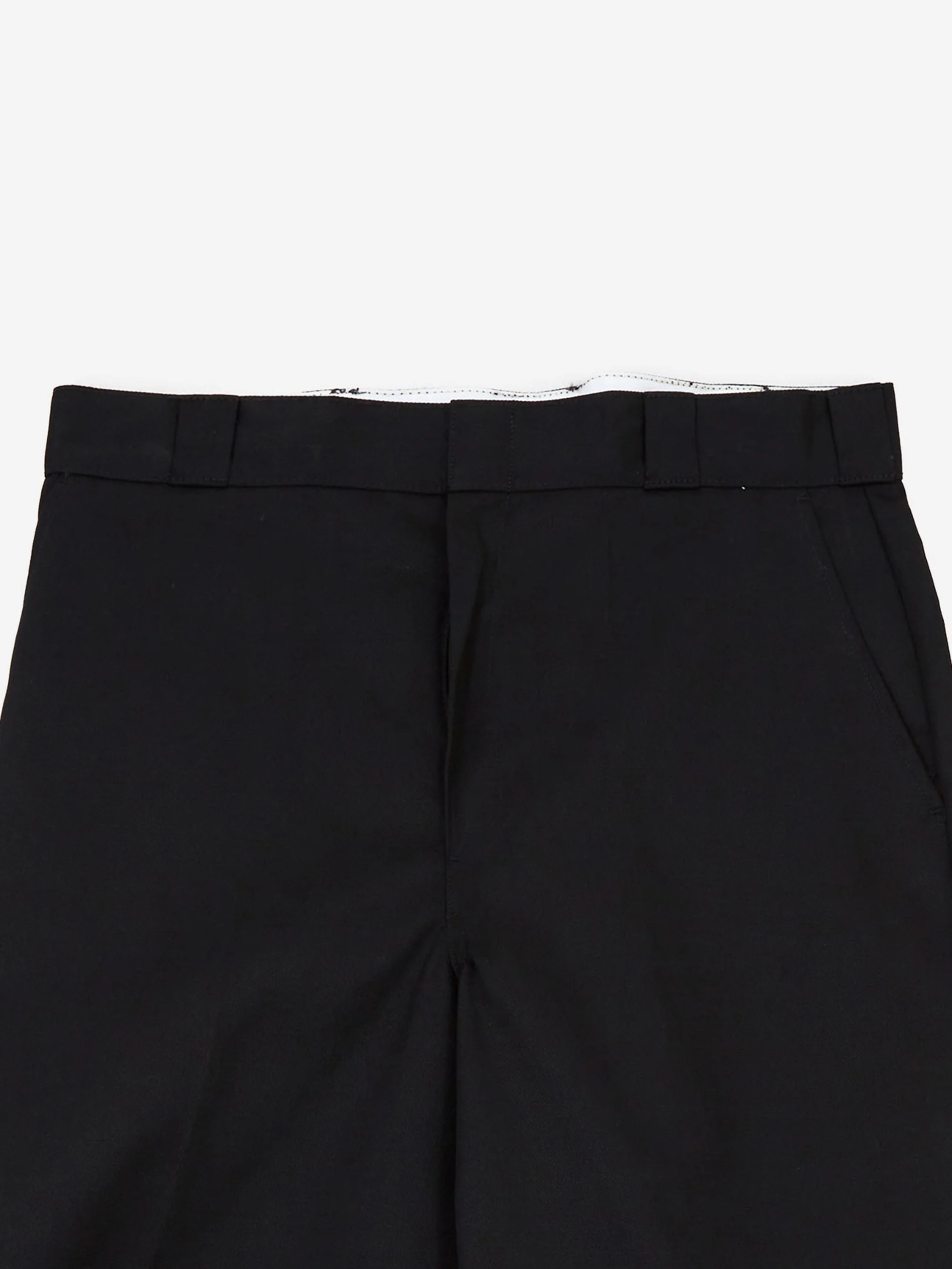 Dickies 13" Multi Pocket Shorts – Black - Image 2