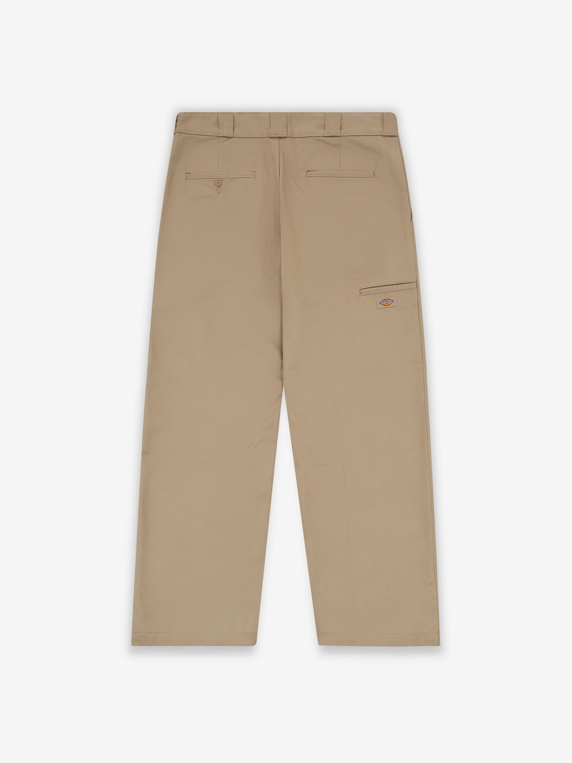 Dickies 247 Loose Work Pant - Desert Sand - Image 3