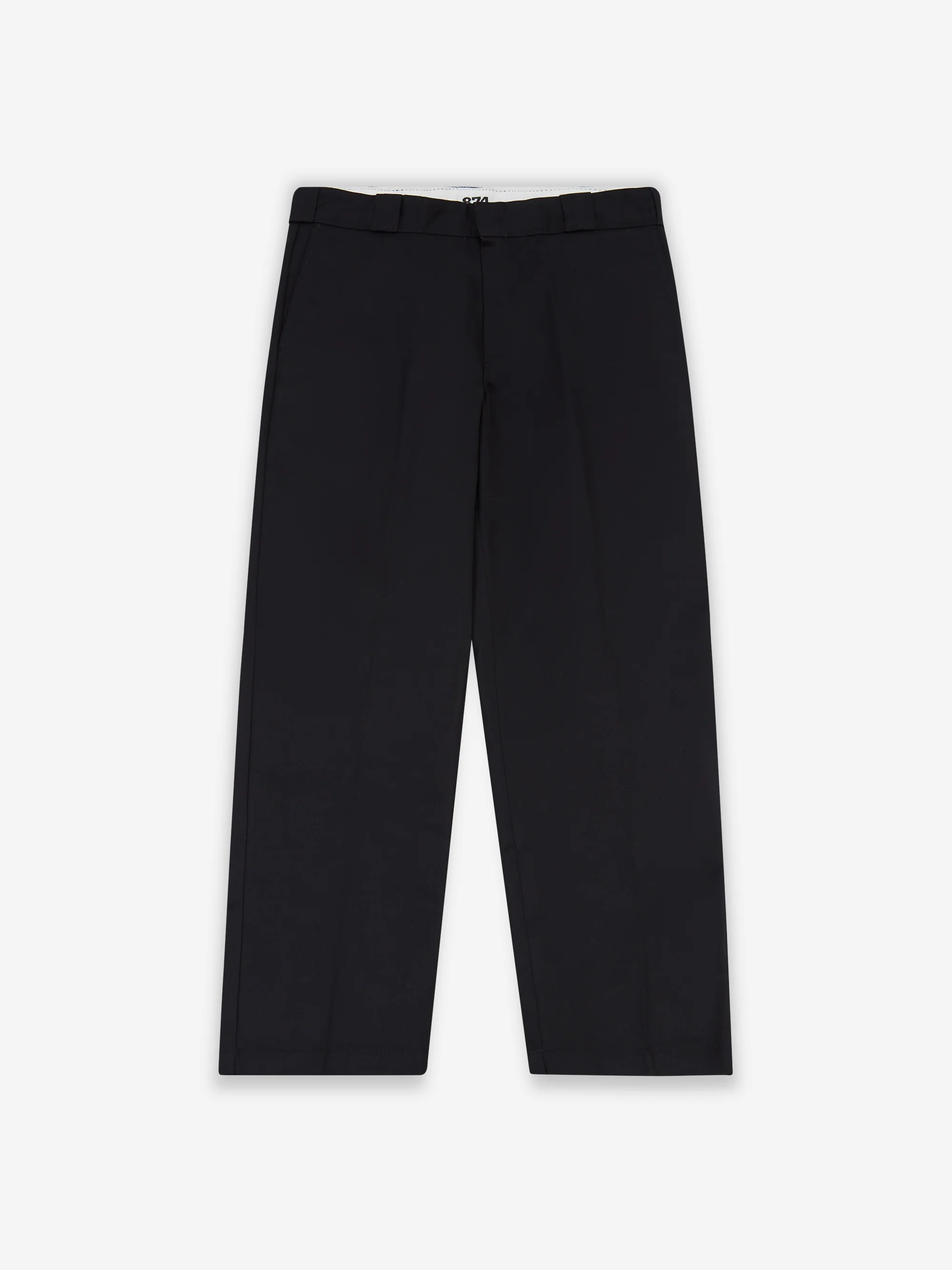 Dickies 874 Work Pant Rec - Black