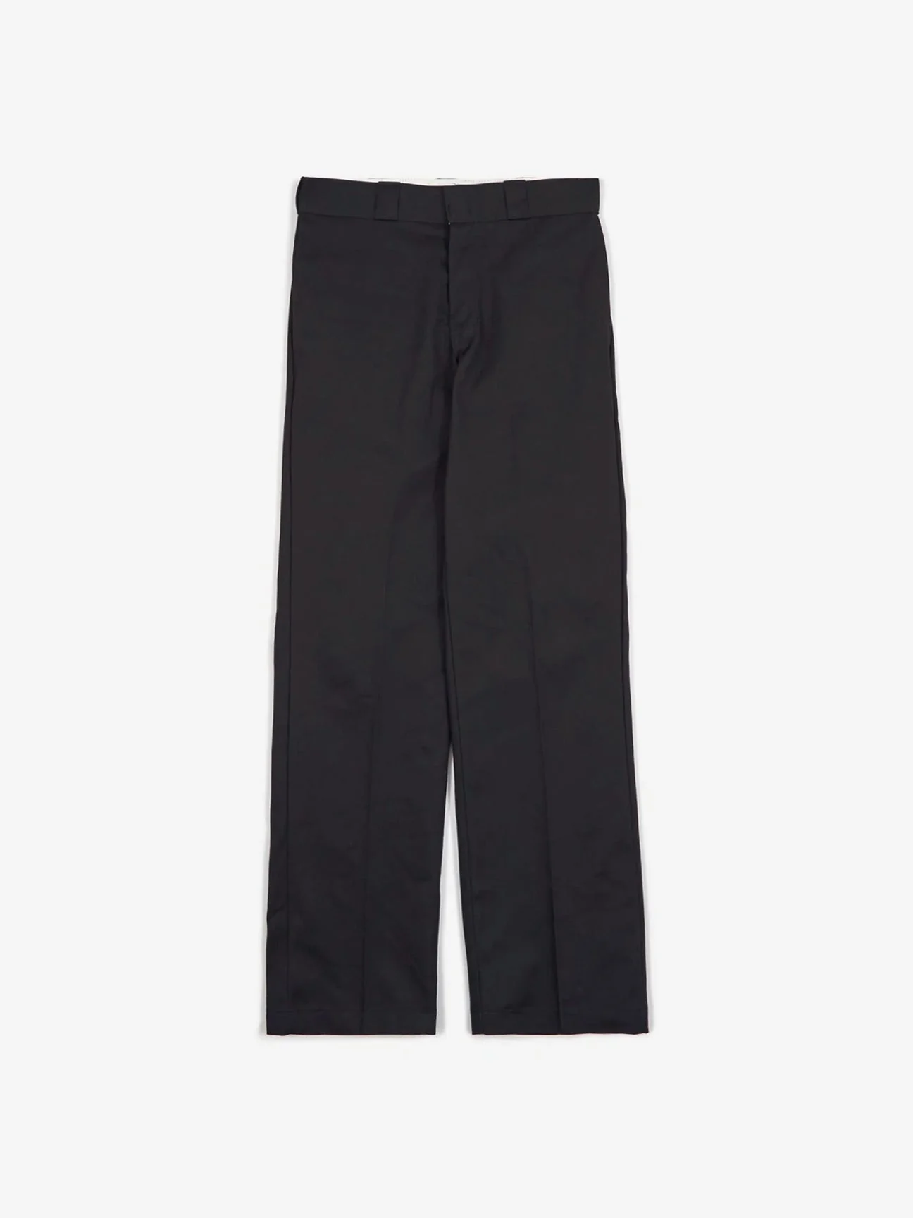 Dickies Original 874 Work Trousers - Black