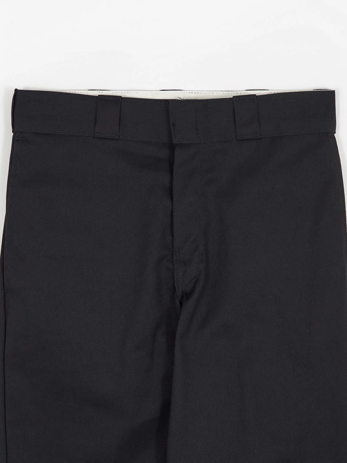 Dickies Original 874 Work Trousers - Black - Image 3