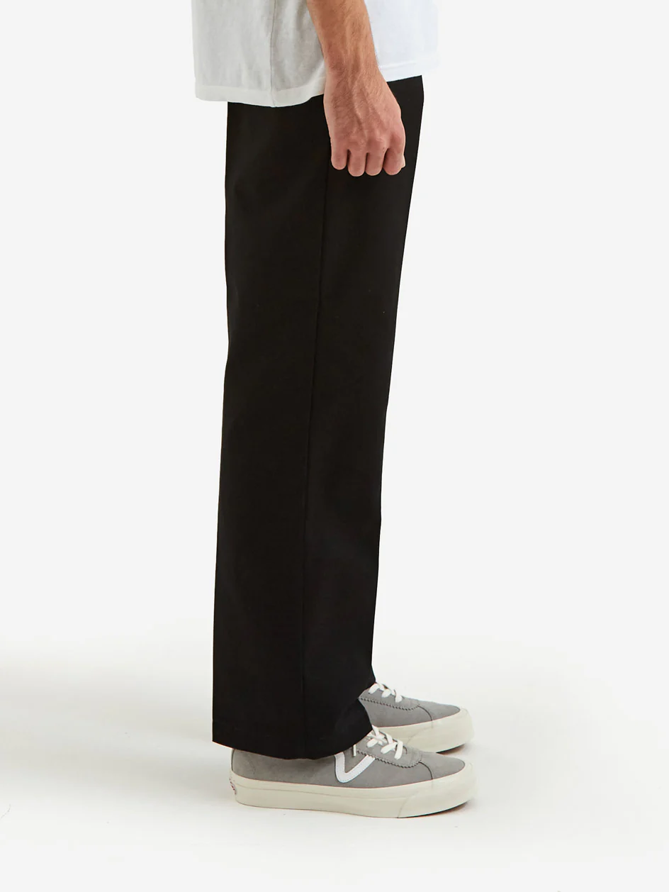 Dickies Original 874 Work Trousers - Black - Image 5