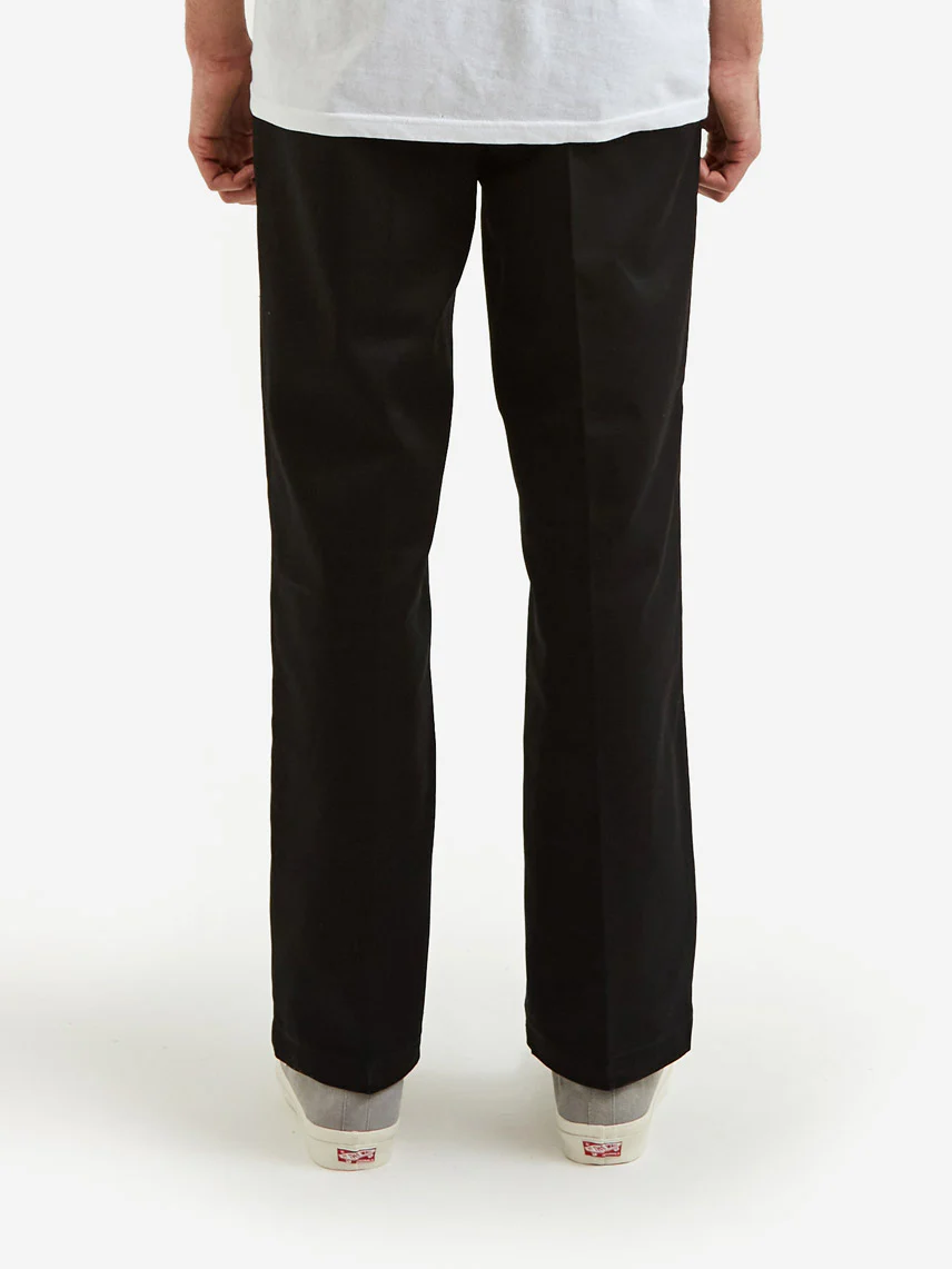 Dickies Original 874 Work Trousers - Black - Image 6