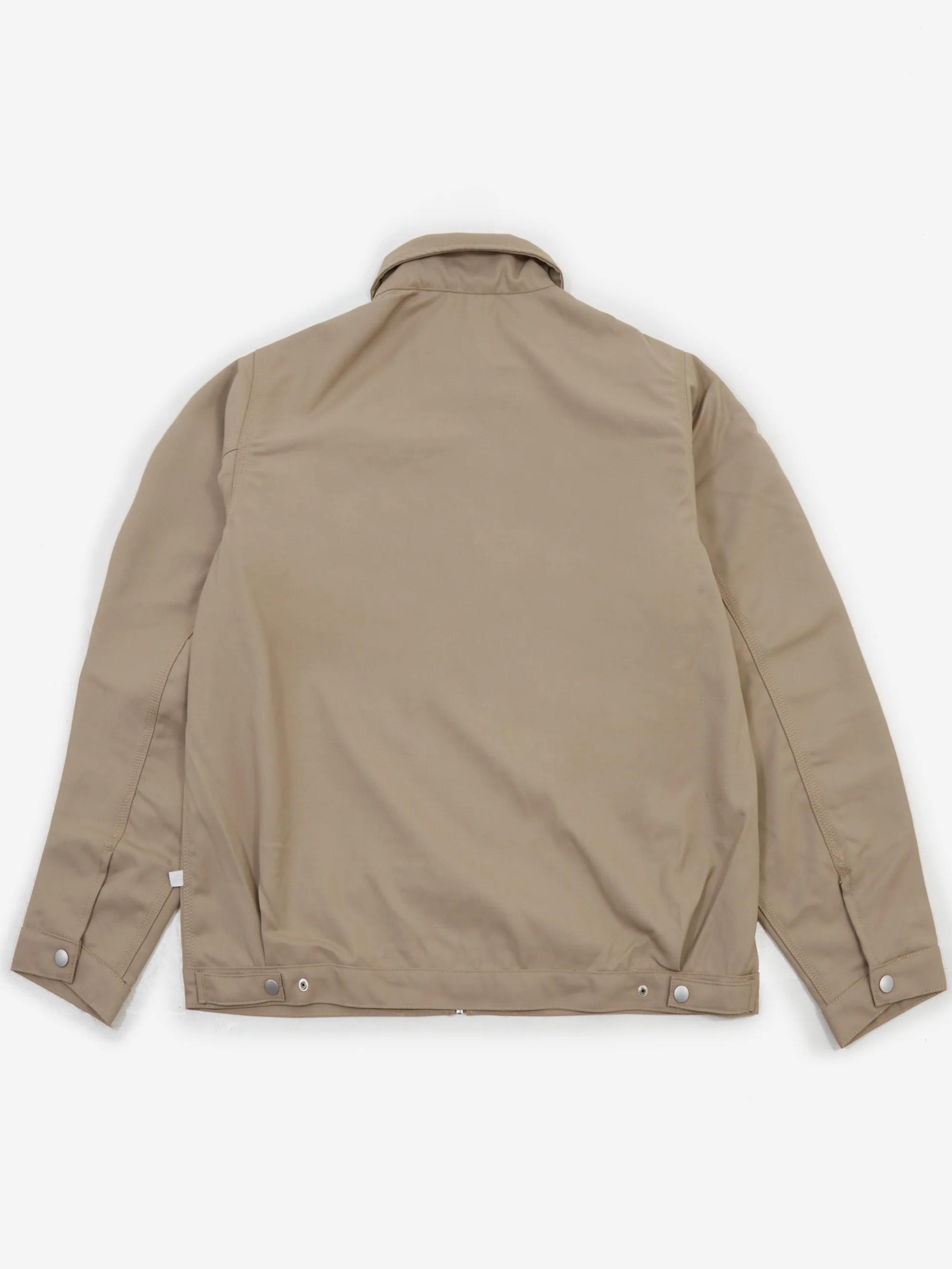 Dickies Painters Eisenhower Jacket - Desert Sand - Image 3