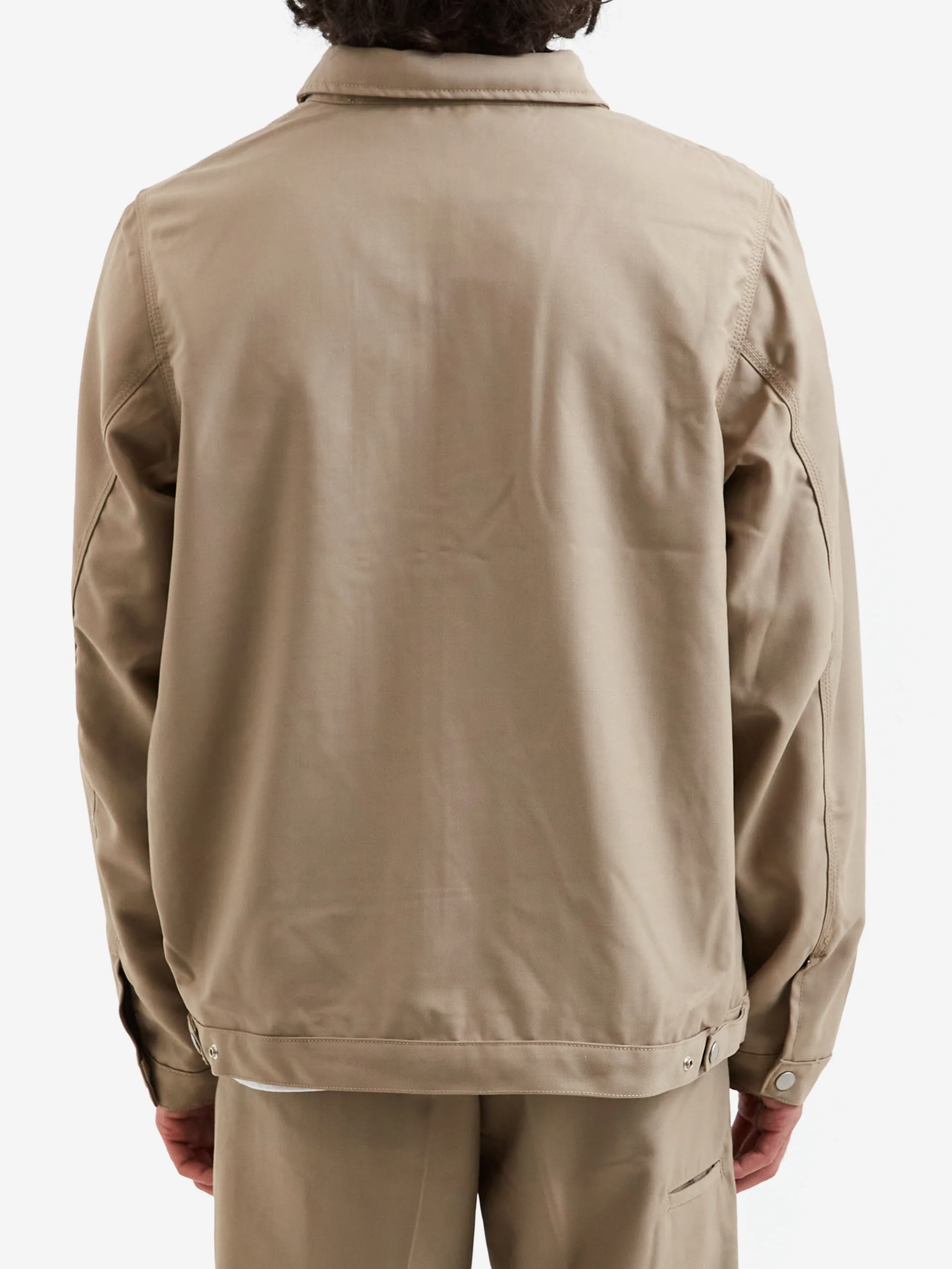 Dickies Painters Eisenhower Jacket - Desert Sand - Image 7