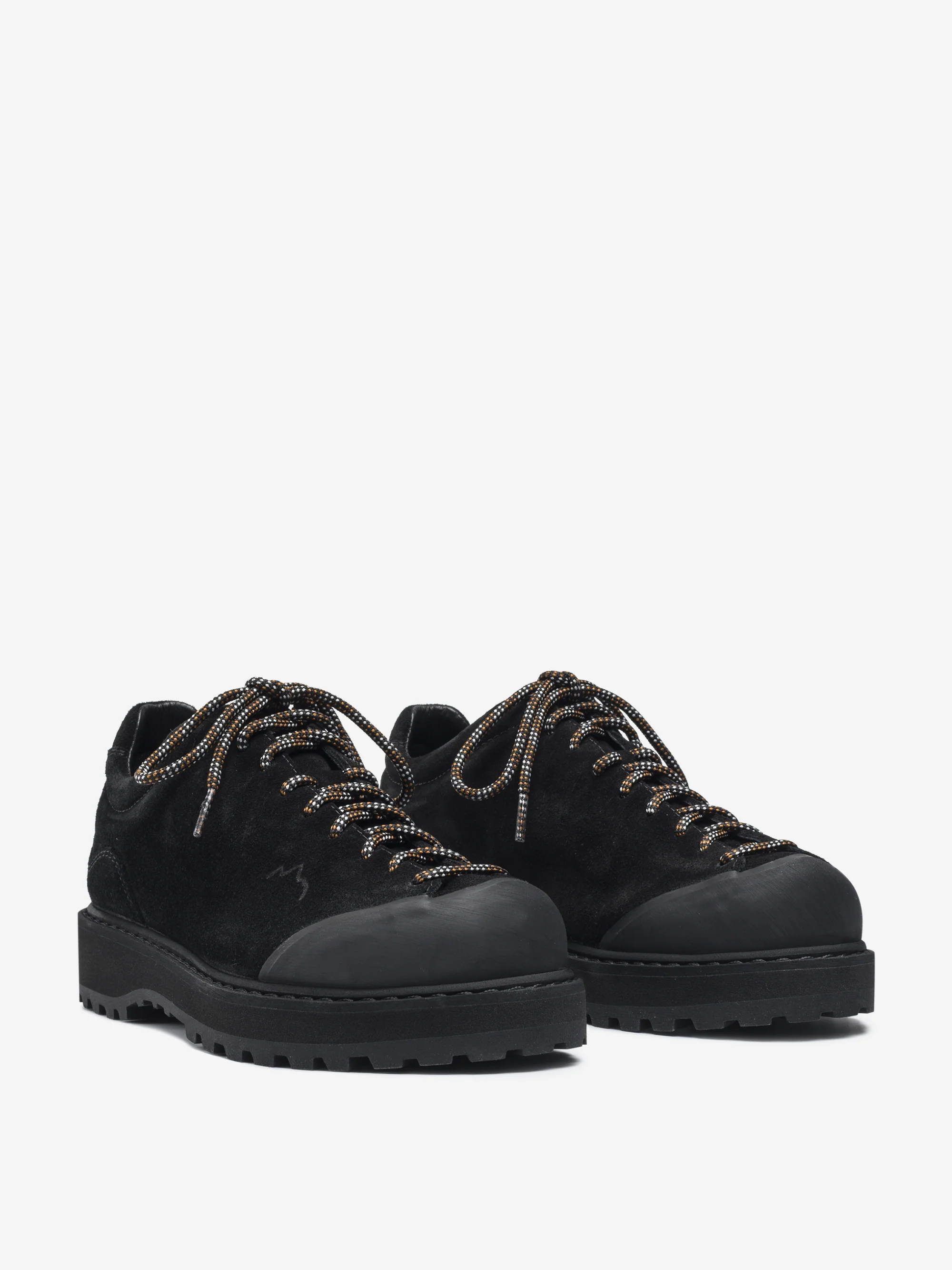 Diemme Ampezzo - Black Suede - Image 2