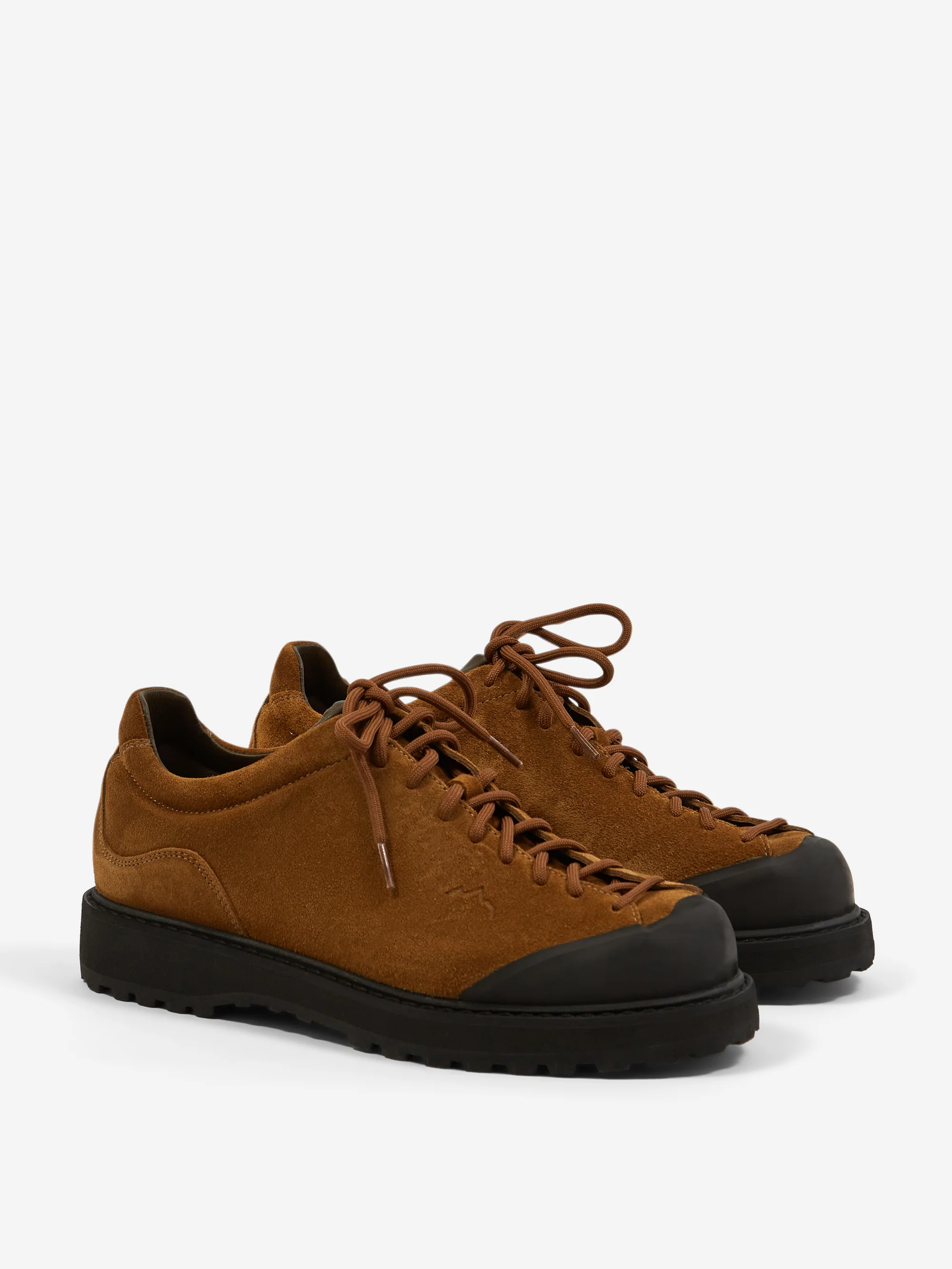 Diemme Ampezzo - Dark Sand Suede - Image 2