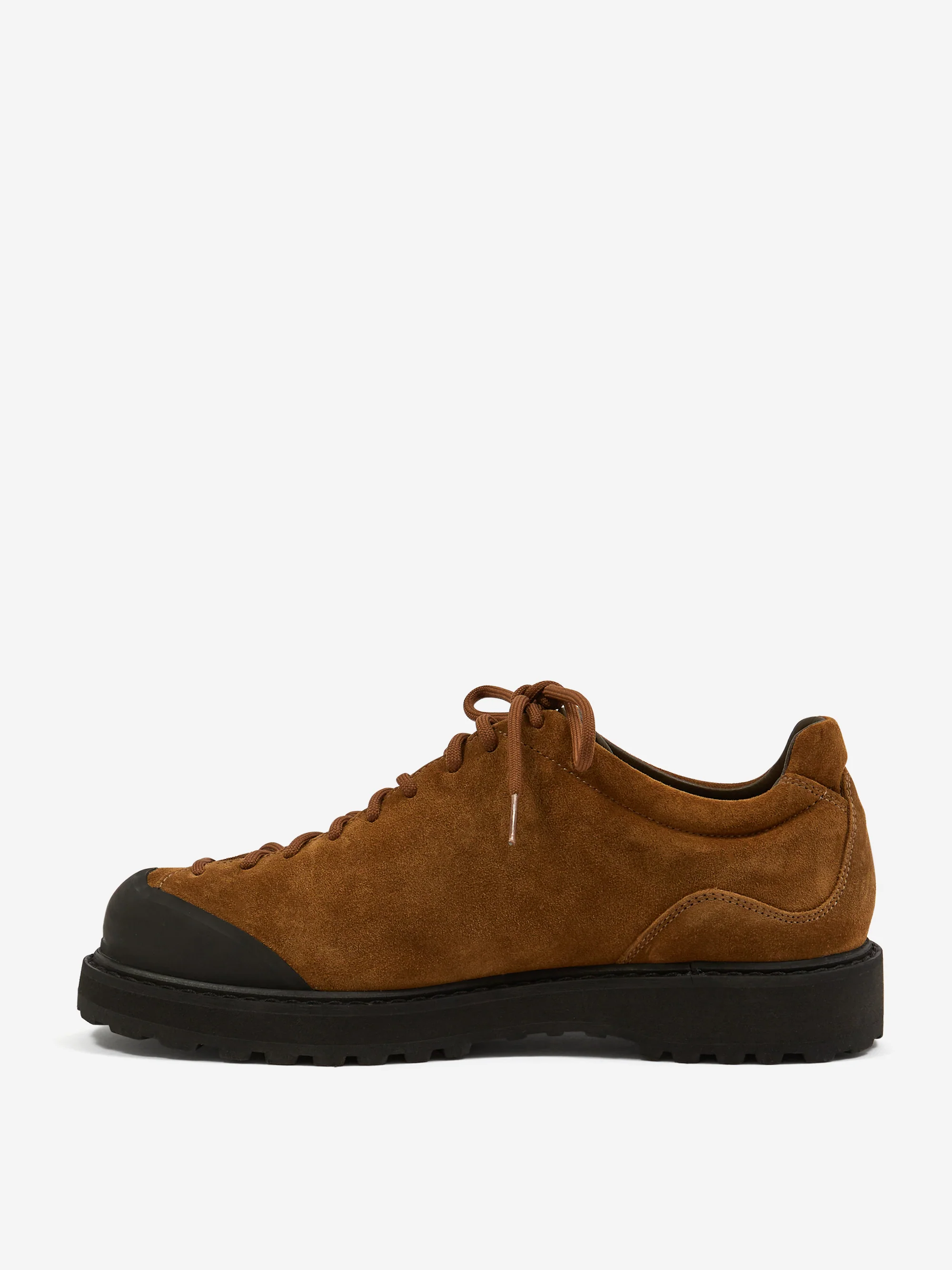 Diemme Ampezzo - Dark Sand Suede - Image 3