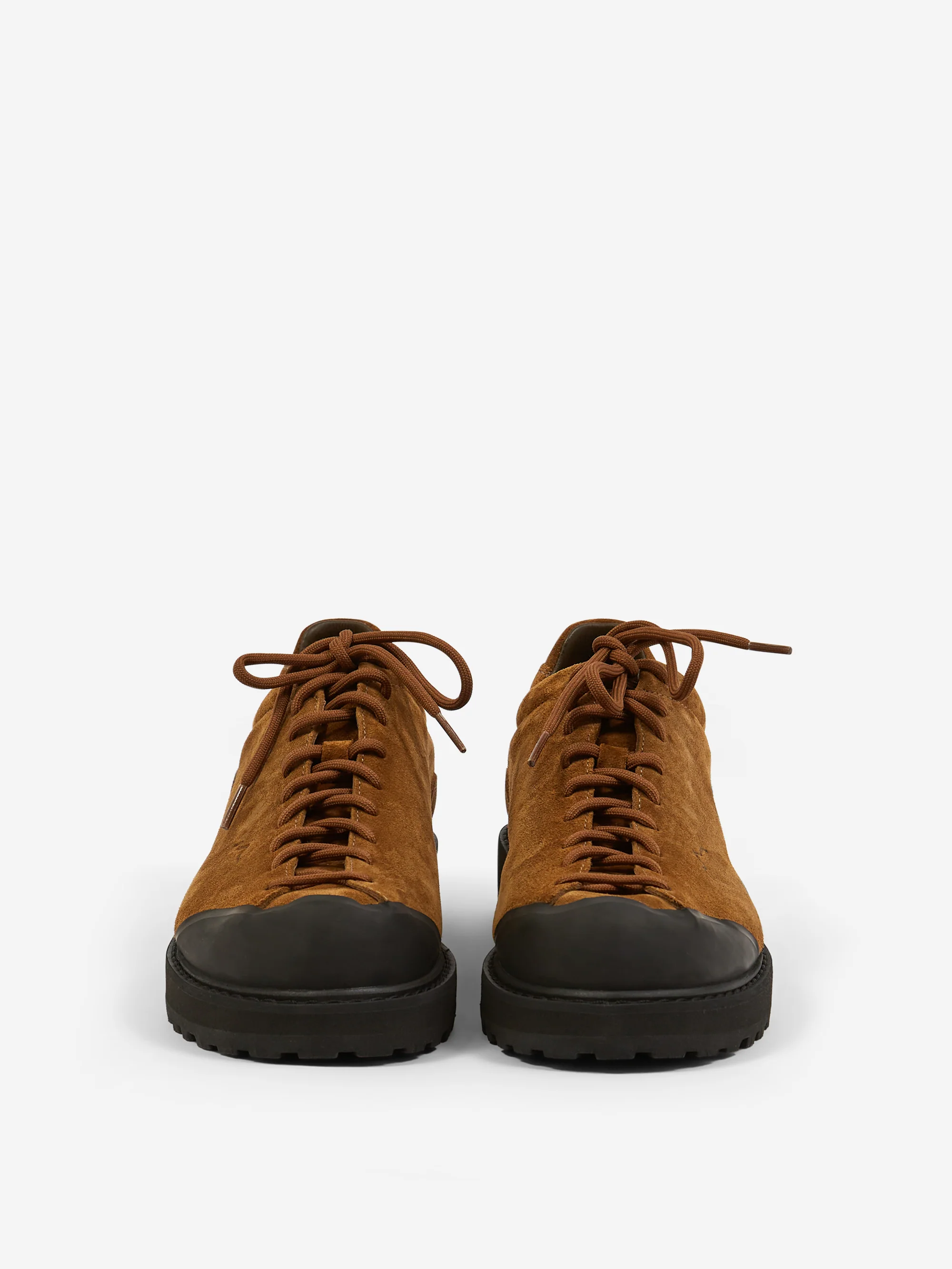 Diemme Ampezzo - Dark Sand Suede - Image 4