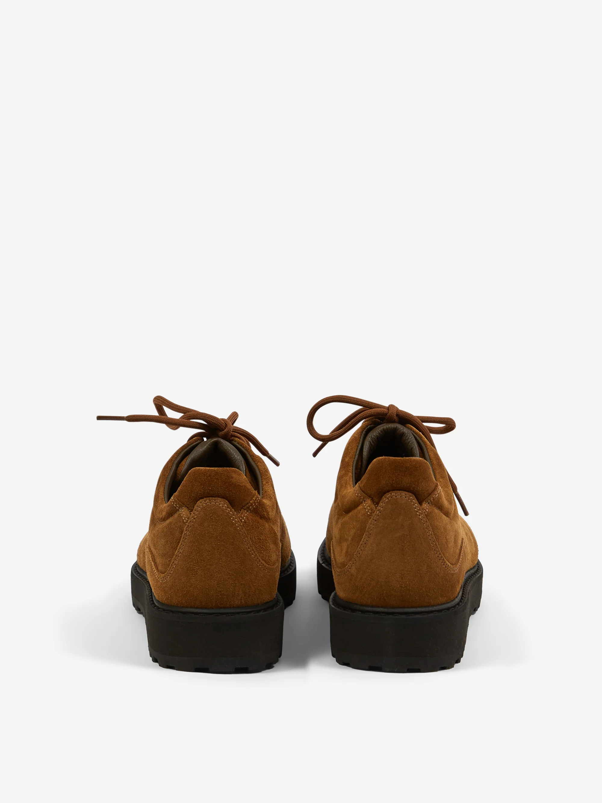 Diemme Ampezzo - Dark Sand Suede - Image 5