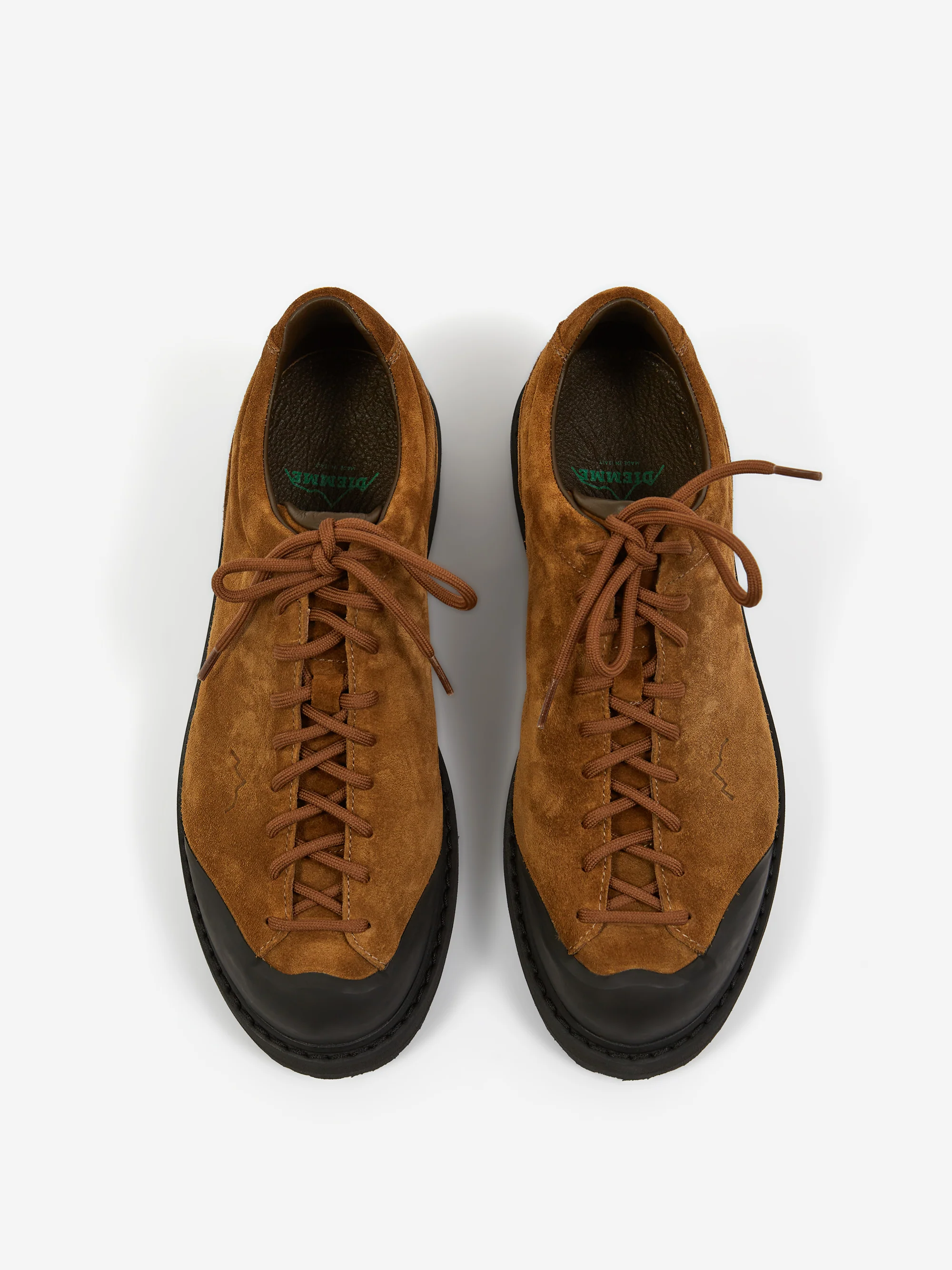 Diemme Ampezzo - Dark Sand Suede - Image 6