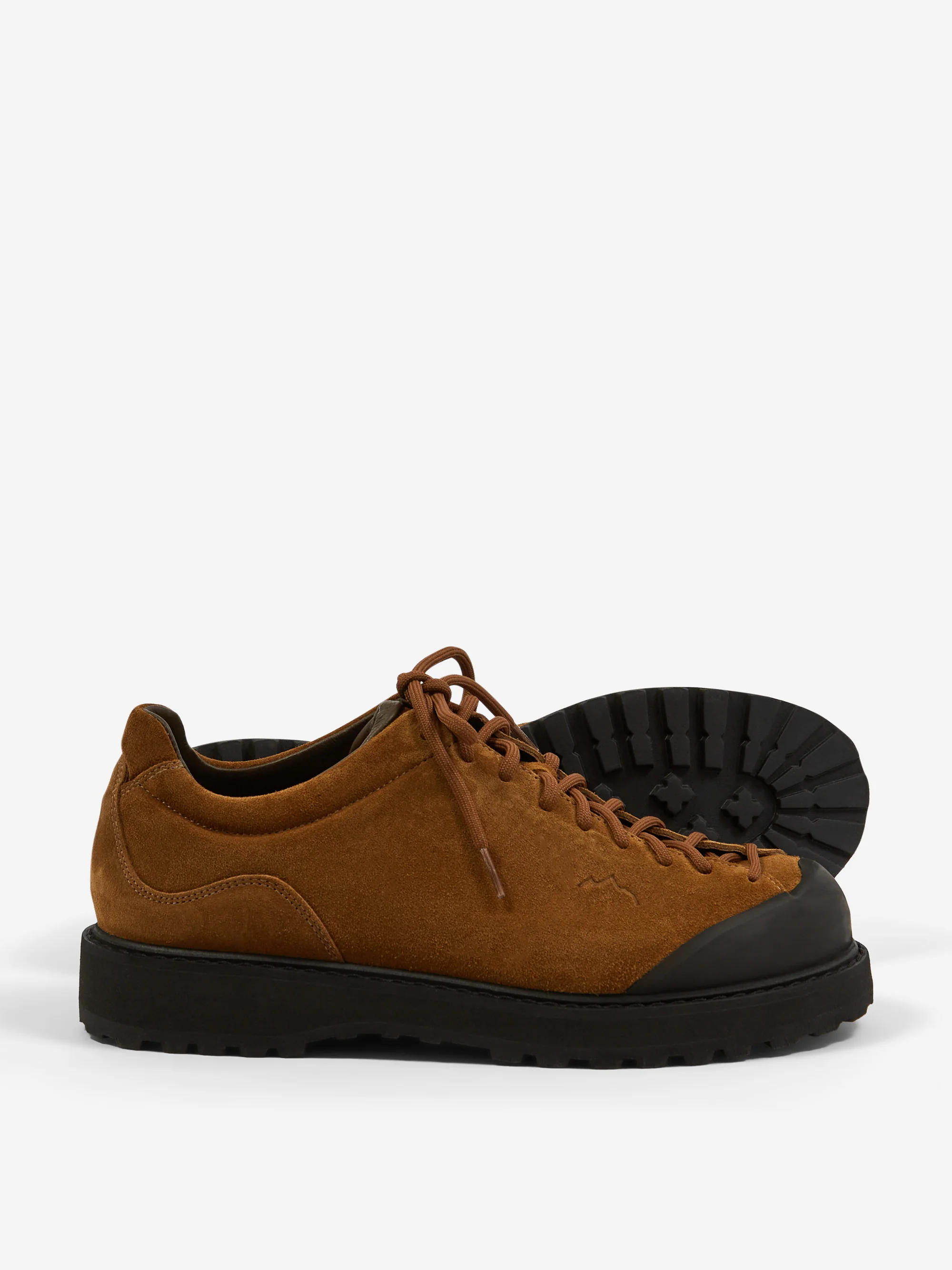 Diemme Ampezzo - Dark Sand Suede - Image 7
