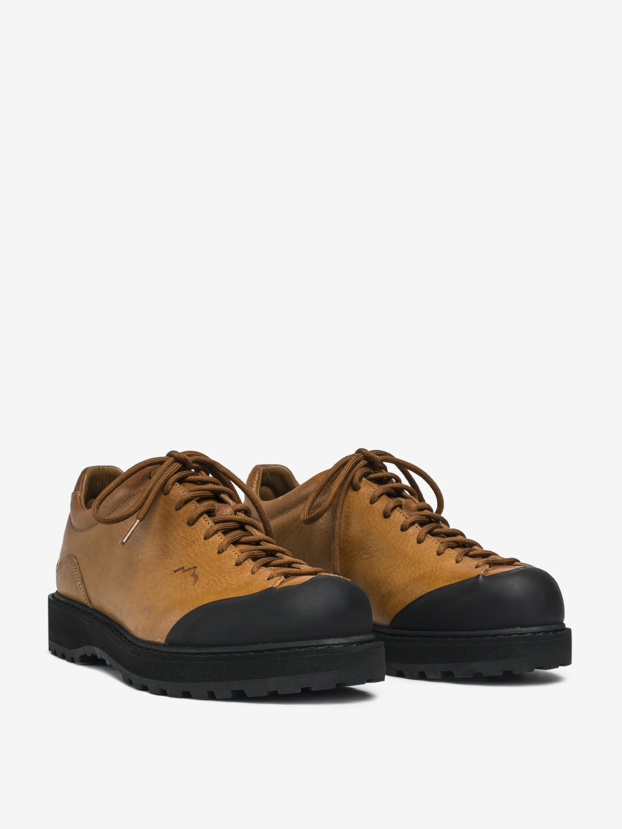 Diemme Ampezzo - Tan Leather - Image 2