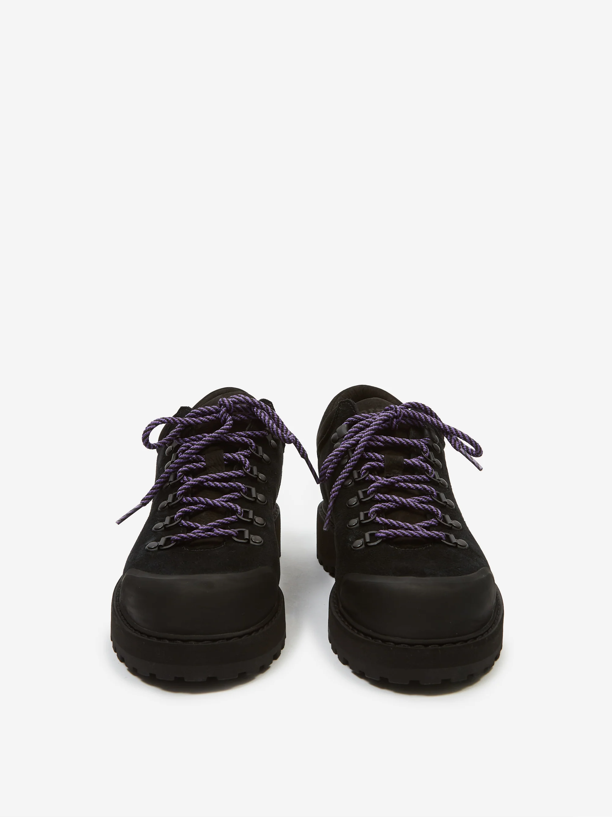 Diemme Cornaro - Black Suede - Image 3