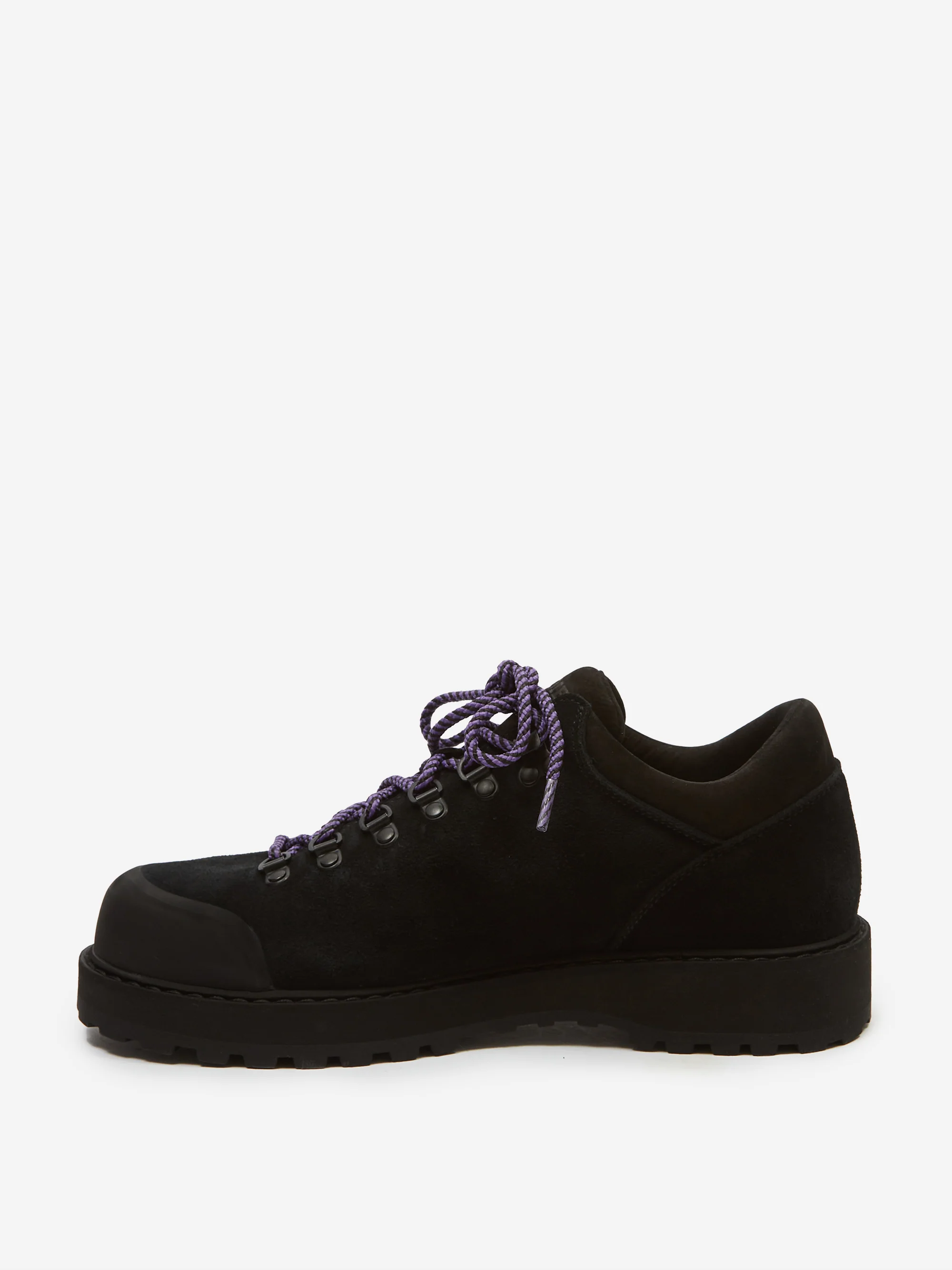 Diemme Cornaro - Black Suede - Image 4