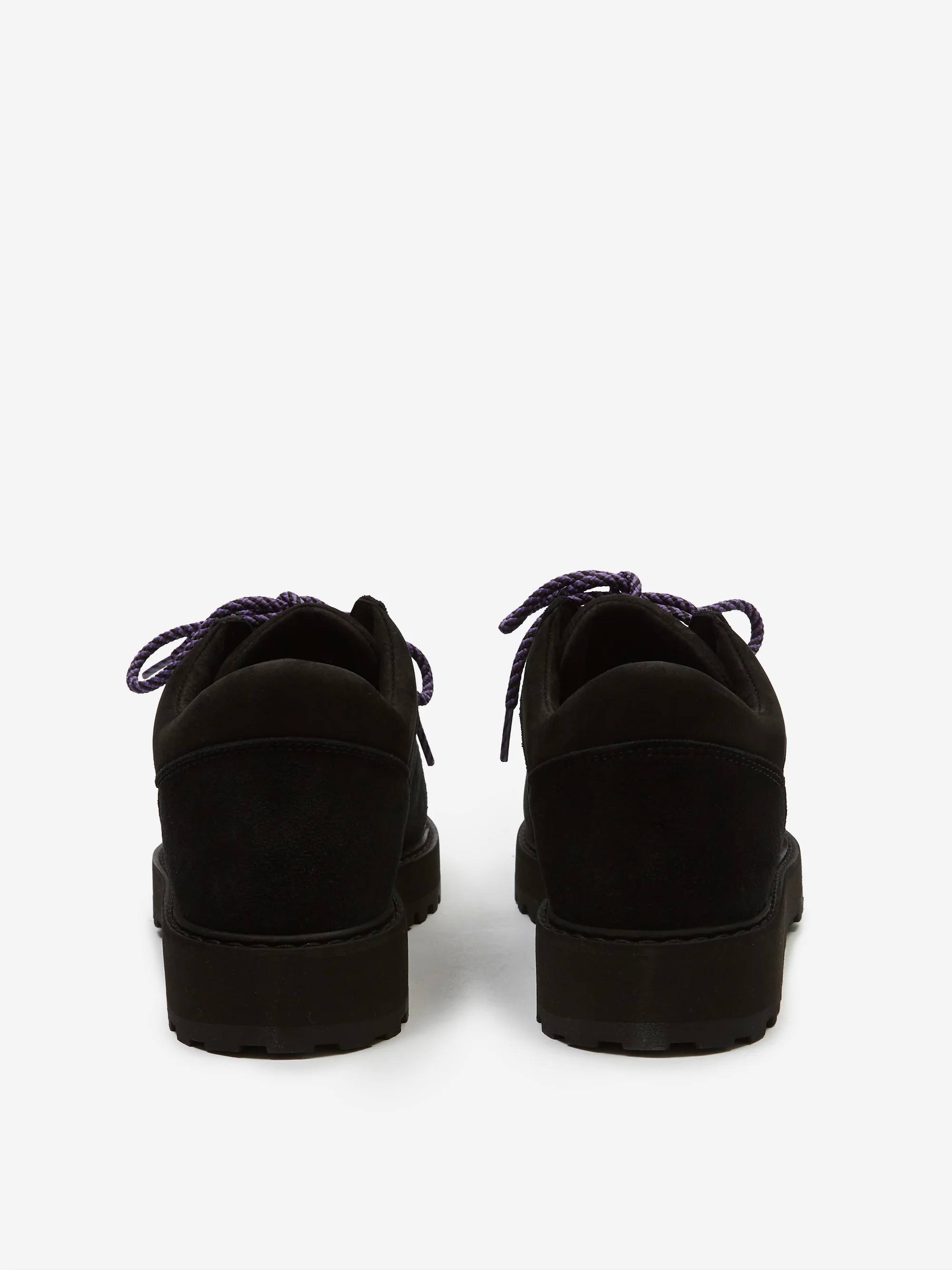 Diemme Cornaro - Black Suede - Image 5