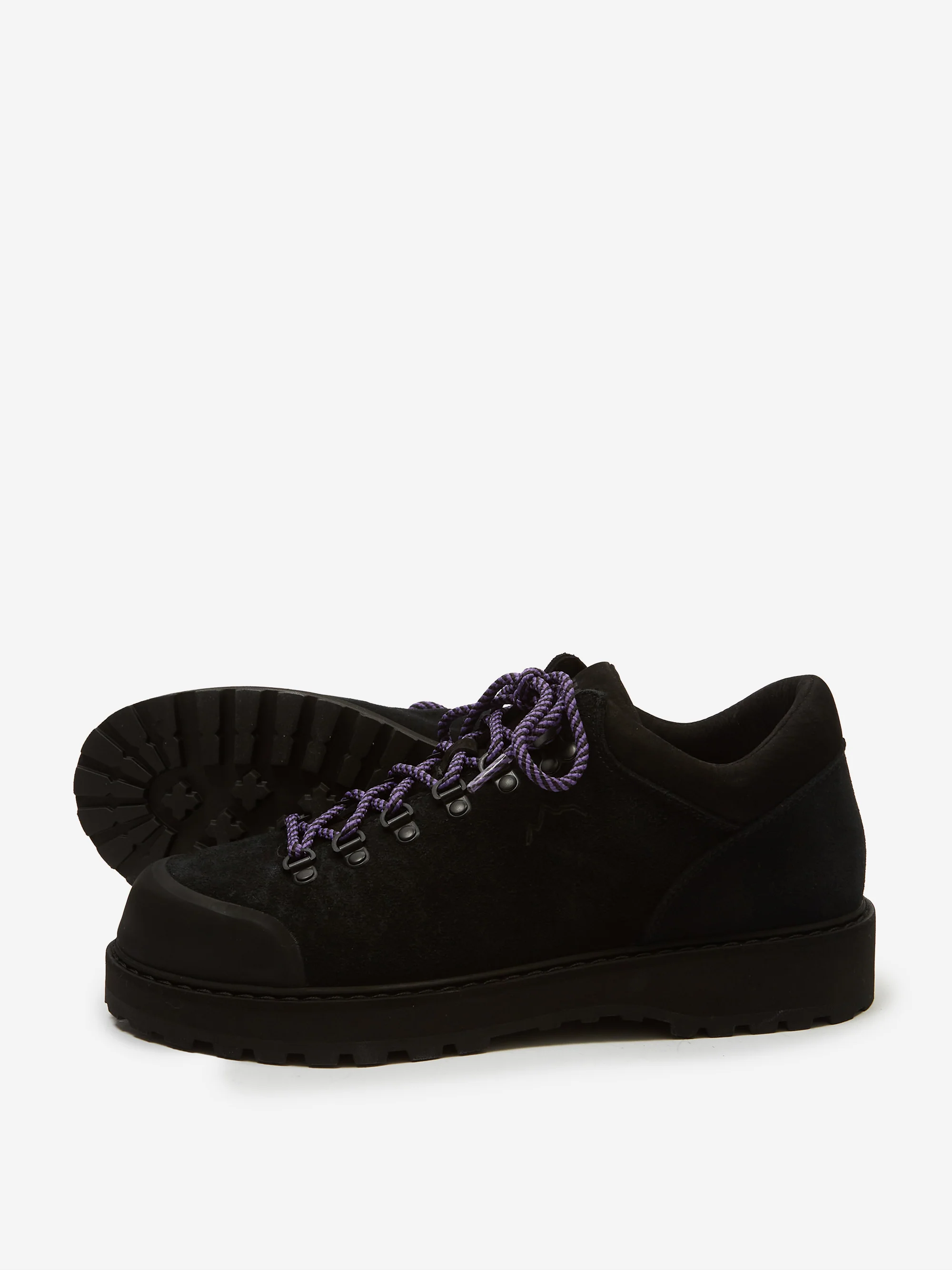 Diemme Cornaro - Black Suede - Image 7