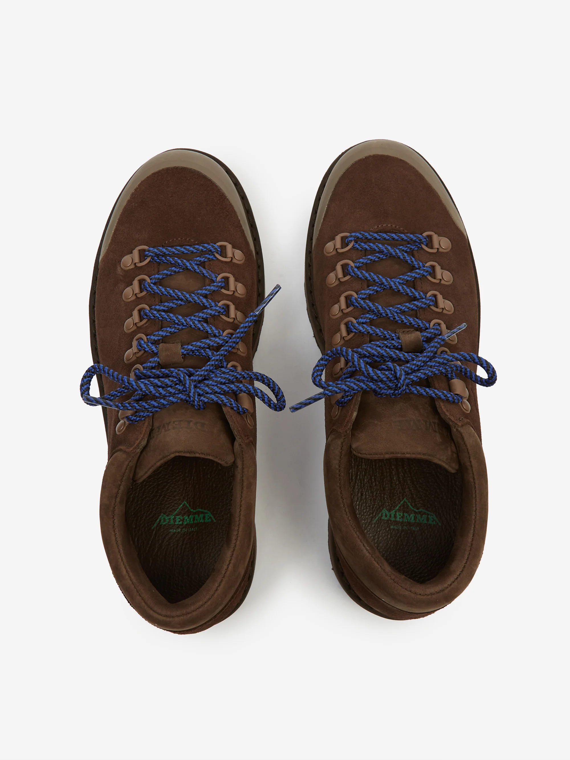 Diemme Cornaro - Dark Brown - Image 6