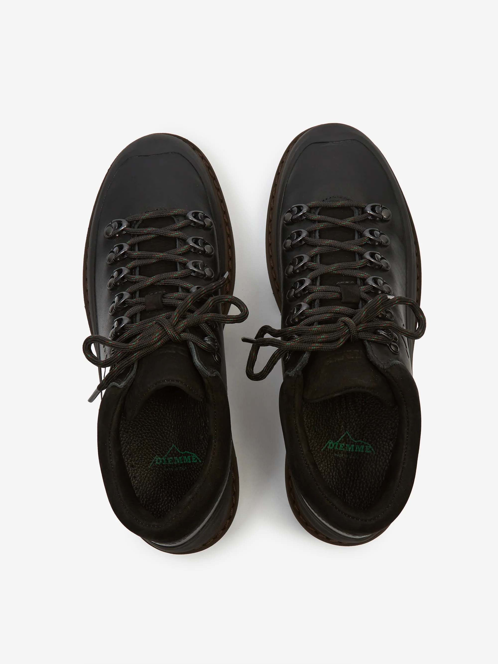Diemme Cornaro - Gomma Black - Image 6