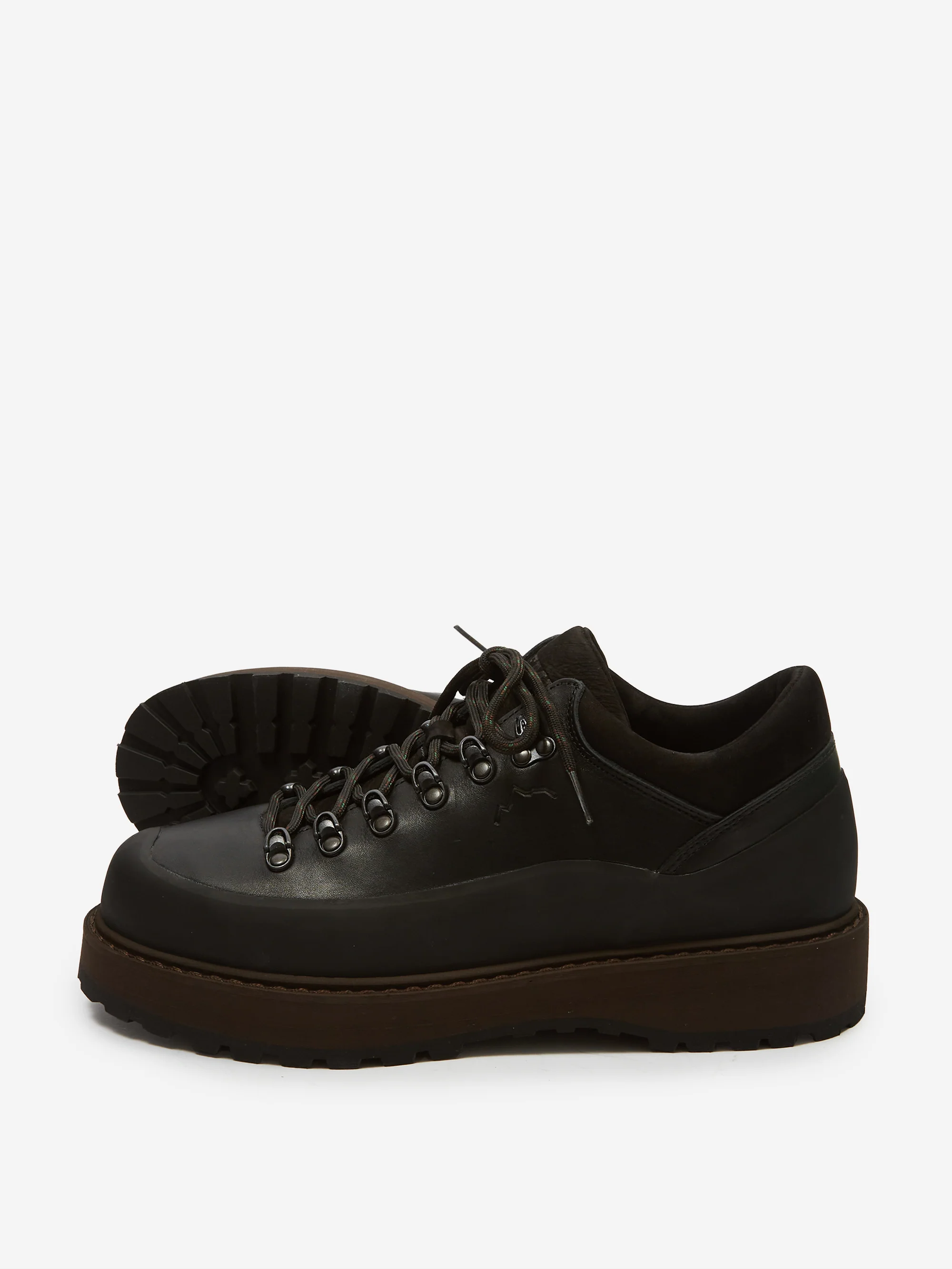 Diemme Cornaro - Gomma Black - Image 7