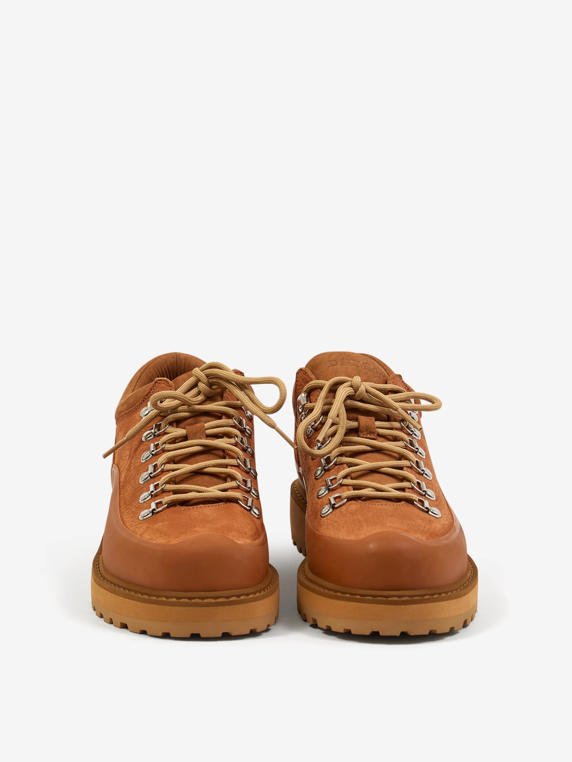 Diemme Cornaro Gomma - Cognac Leather - Image 4