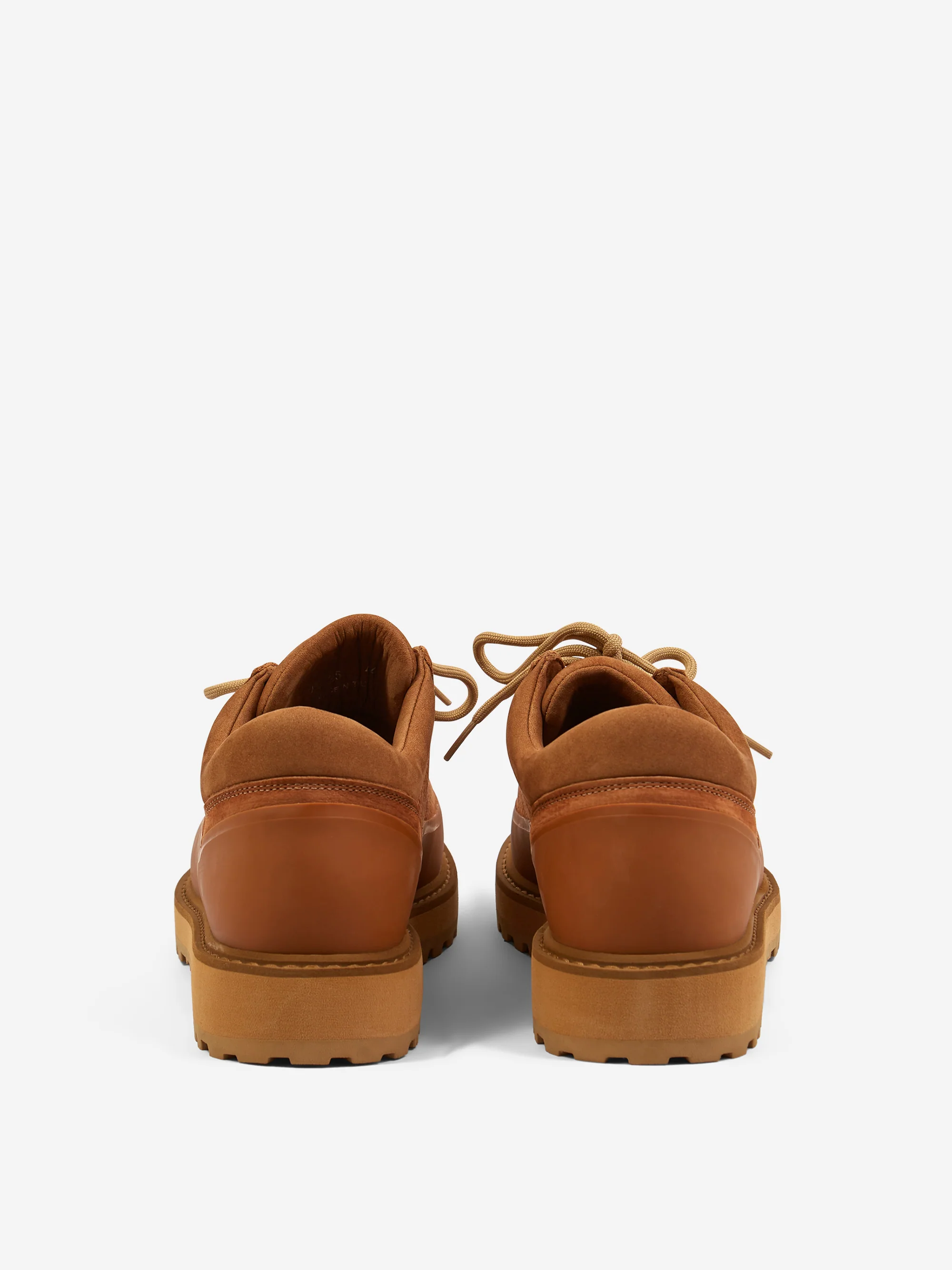 Diemme Cornaro Gomma - Cognac Leather - Image 5