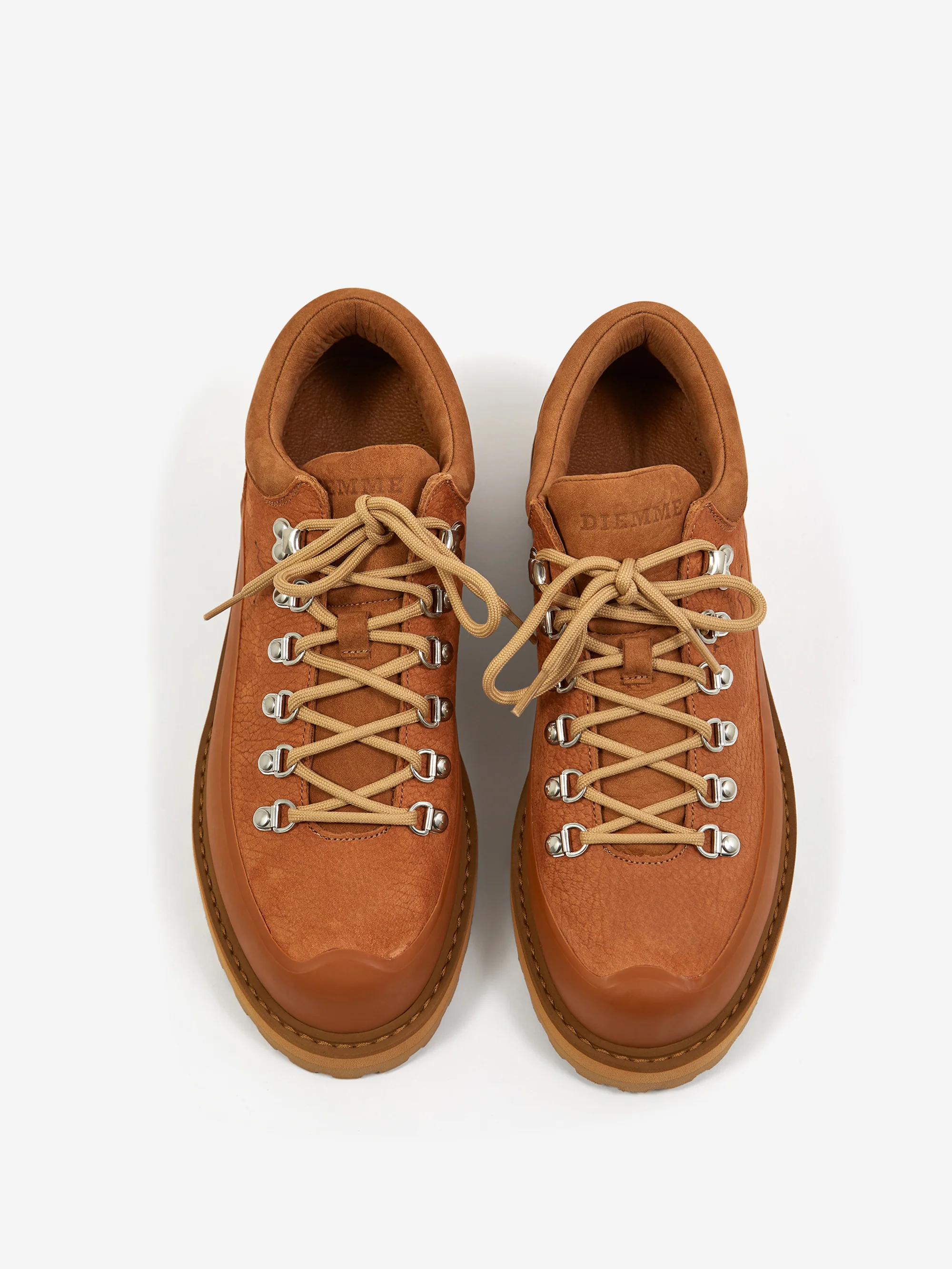 Diemme Cornaro Gomma - Cognac Leather - Image 7