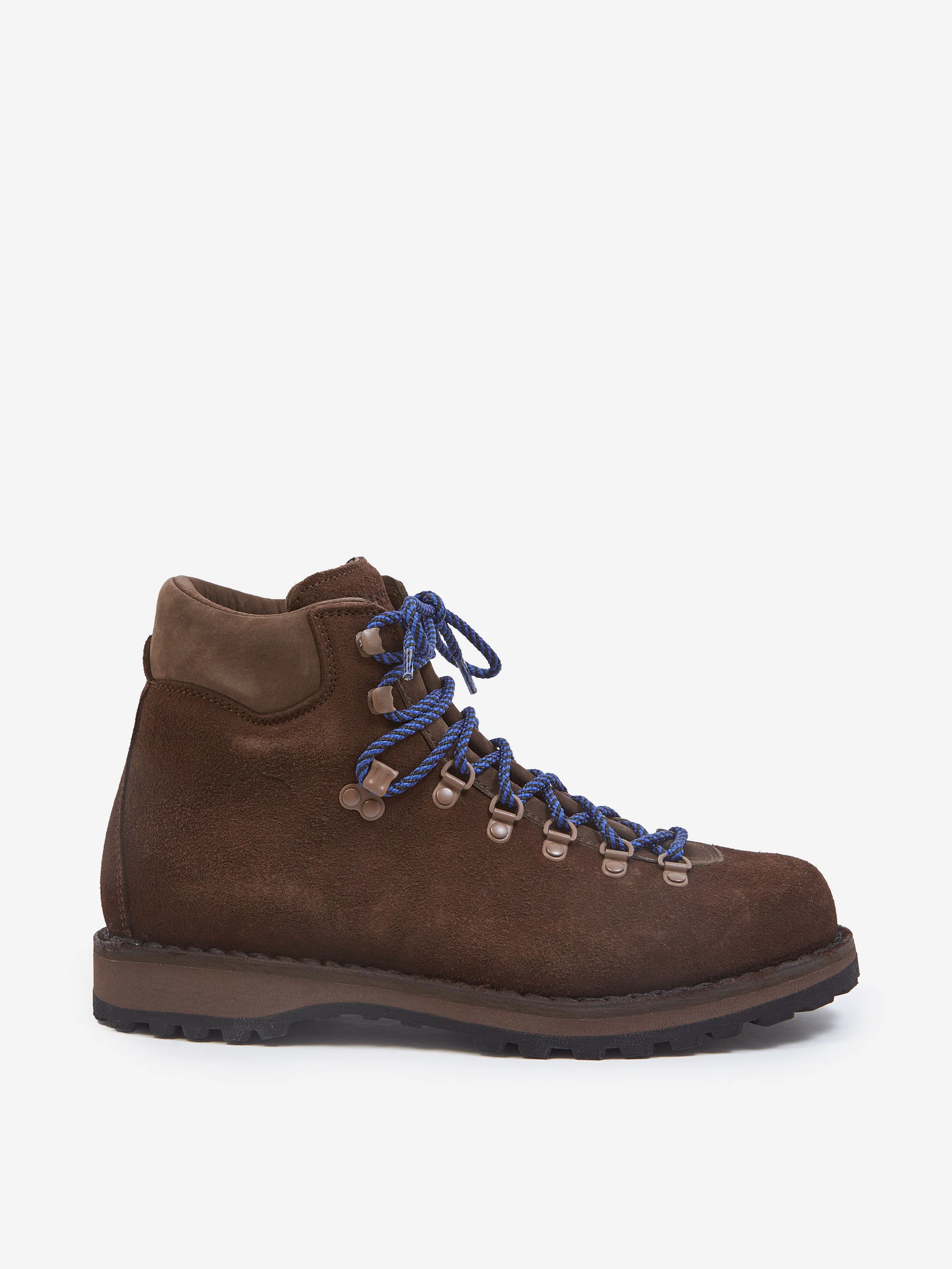 Diemme Roccia Vet - Dark Brown