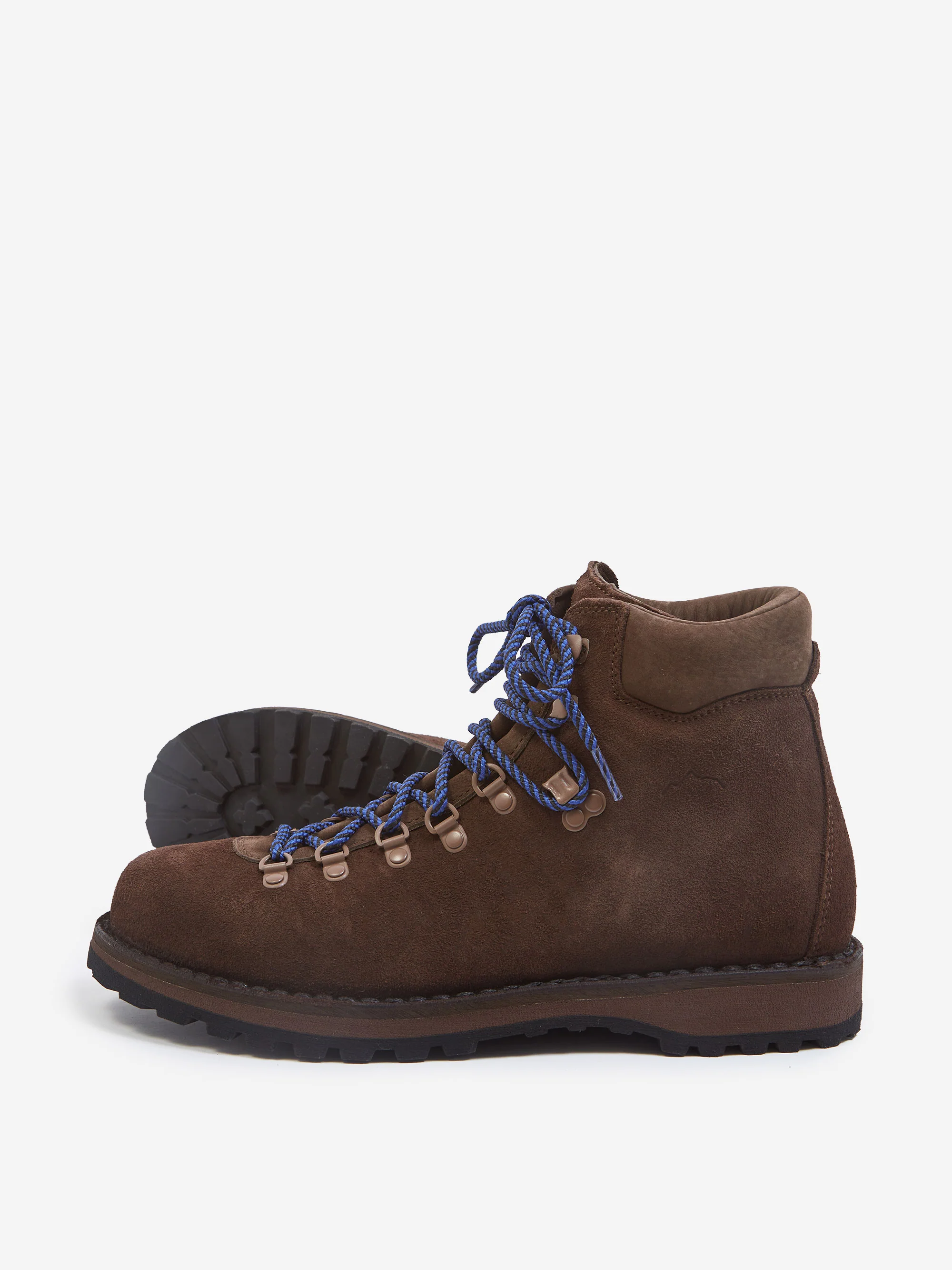 Diemme Roccia Vet - Dark Brown - Image 7