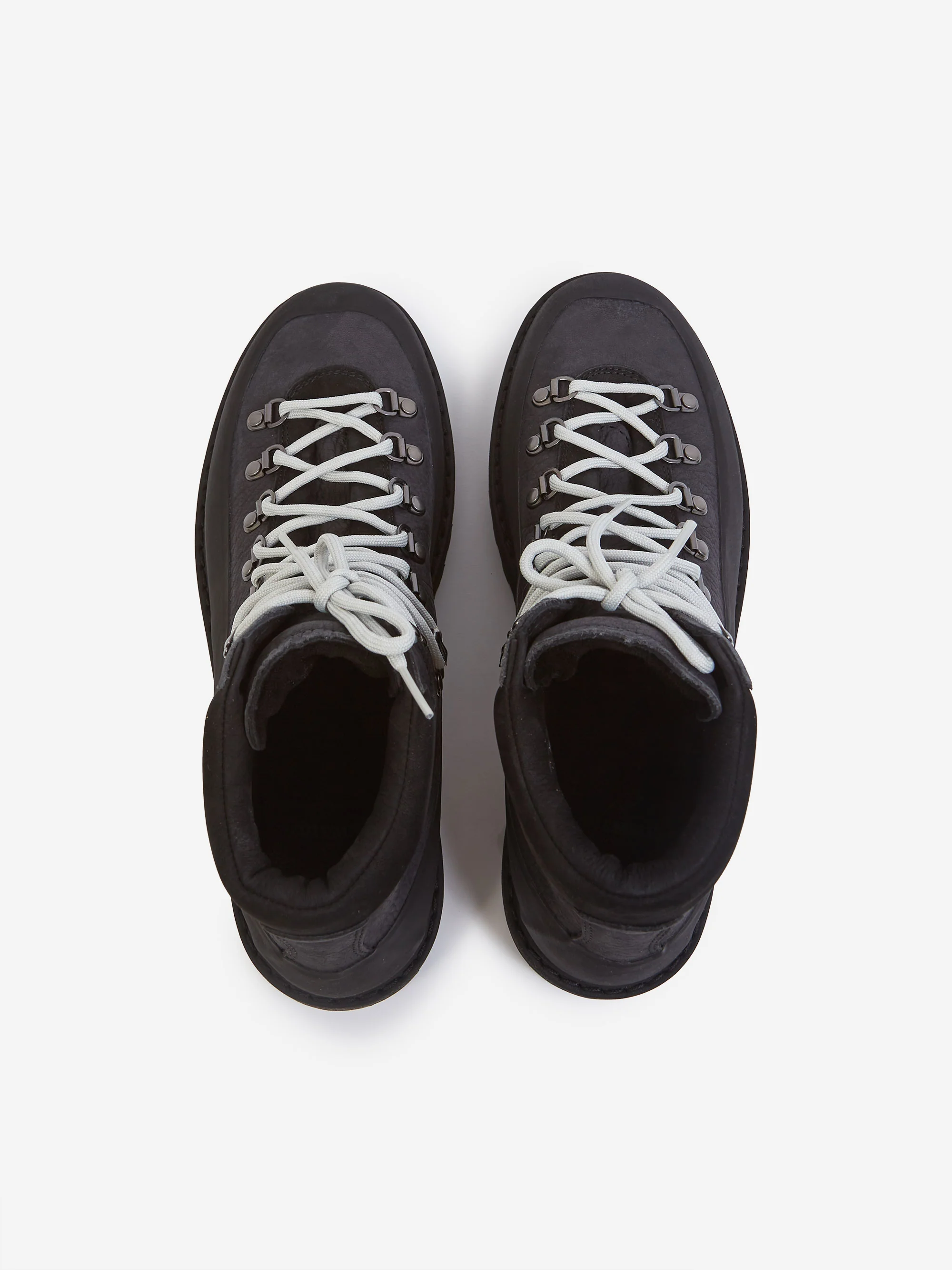 Diemme Roccia Vet - Gomma Black Leather - Image 5