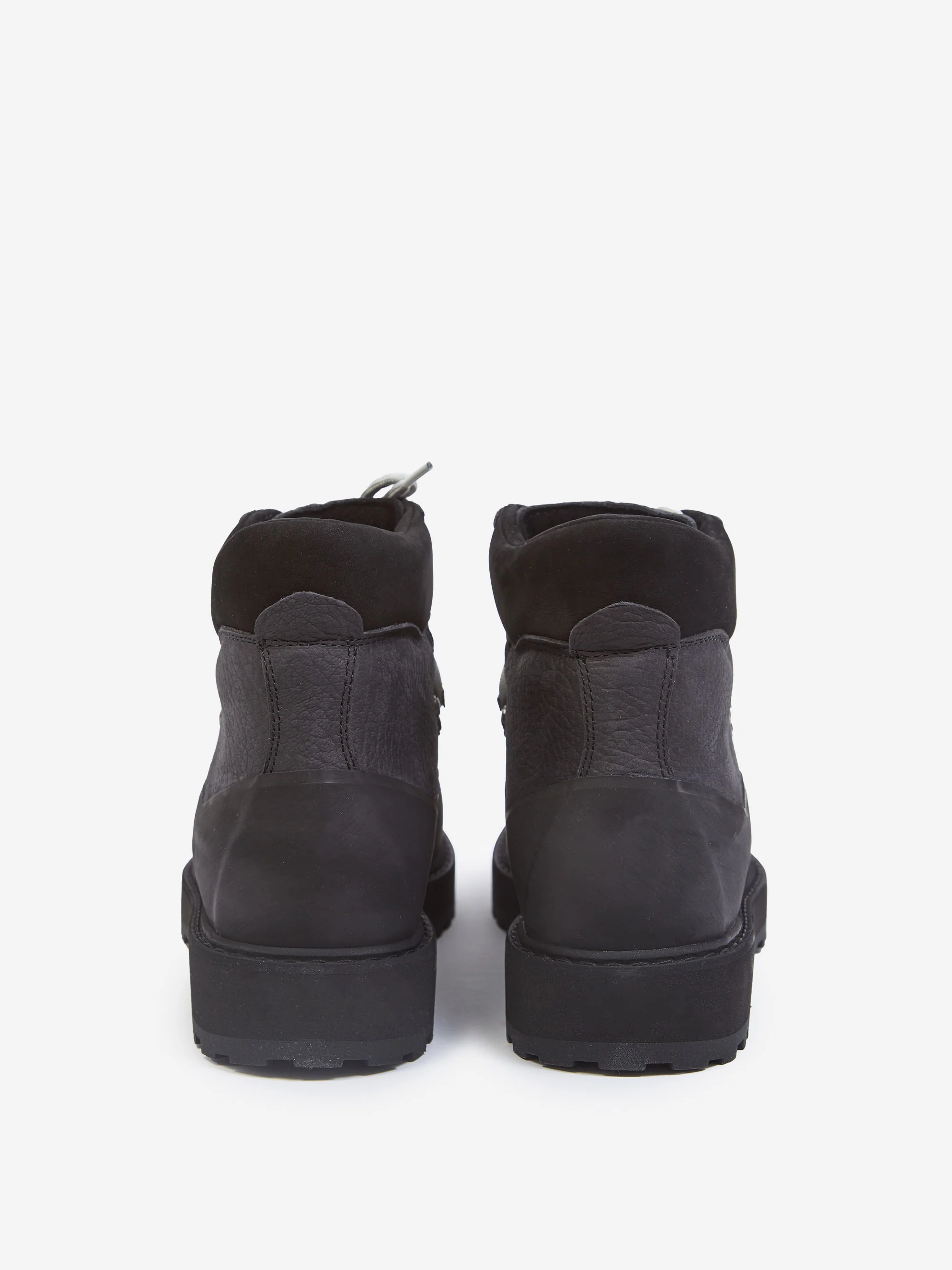 Diemme Roccia Vet - Gomma Black Leather - Image 6