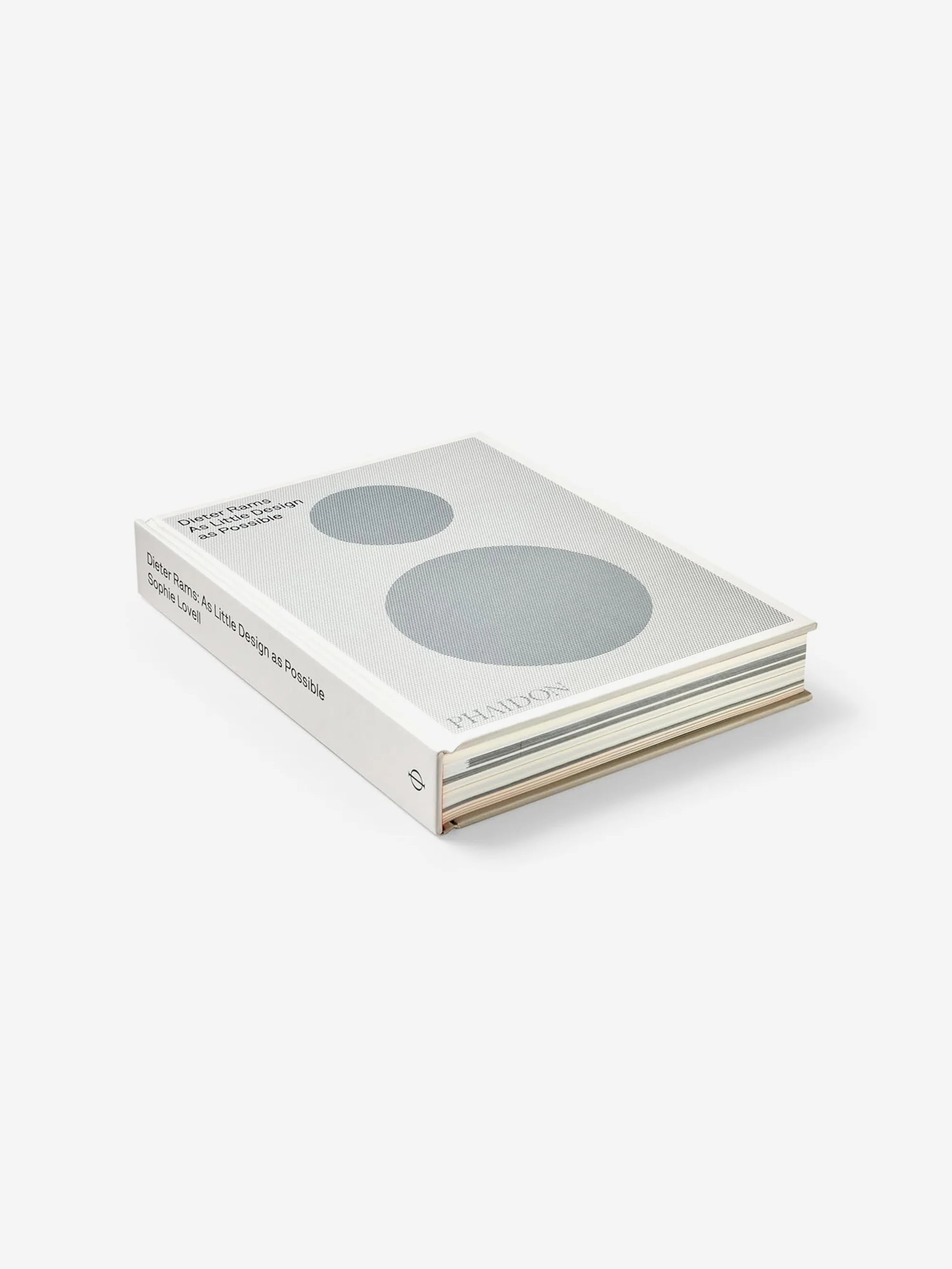 Dieter Rams: As Little Design as Possible - Image 3