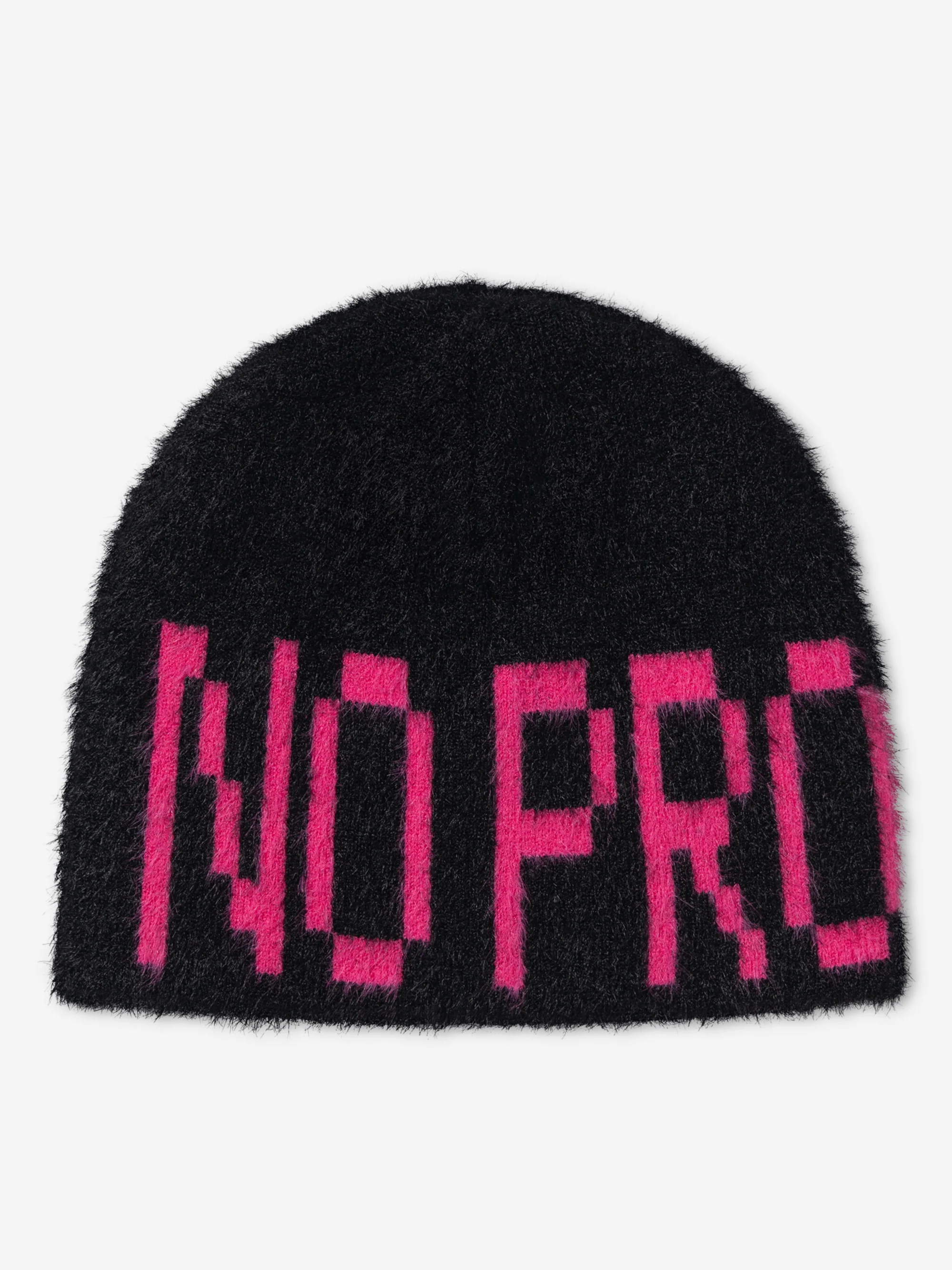 No Problemo Digi Problemo Beanie - Black