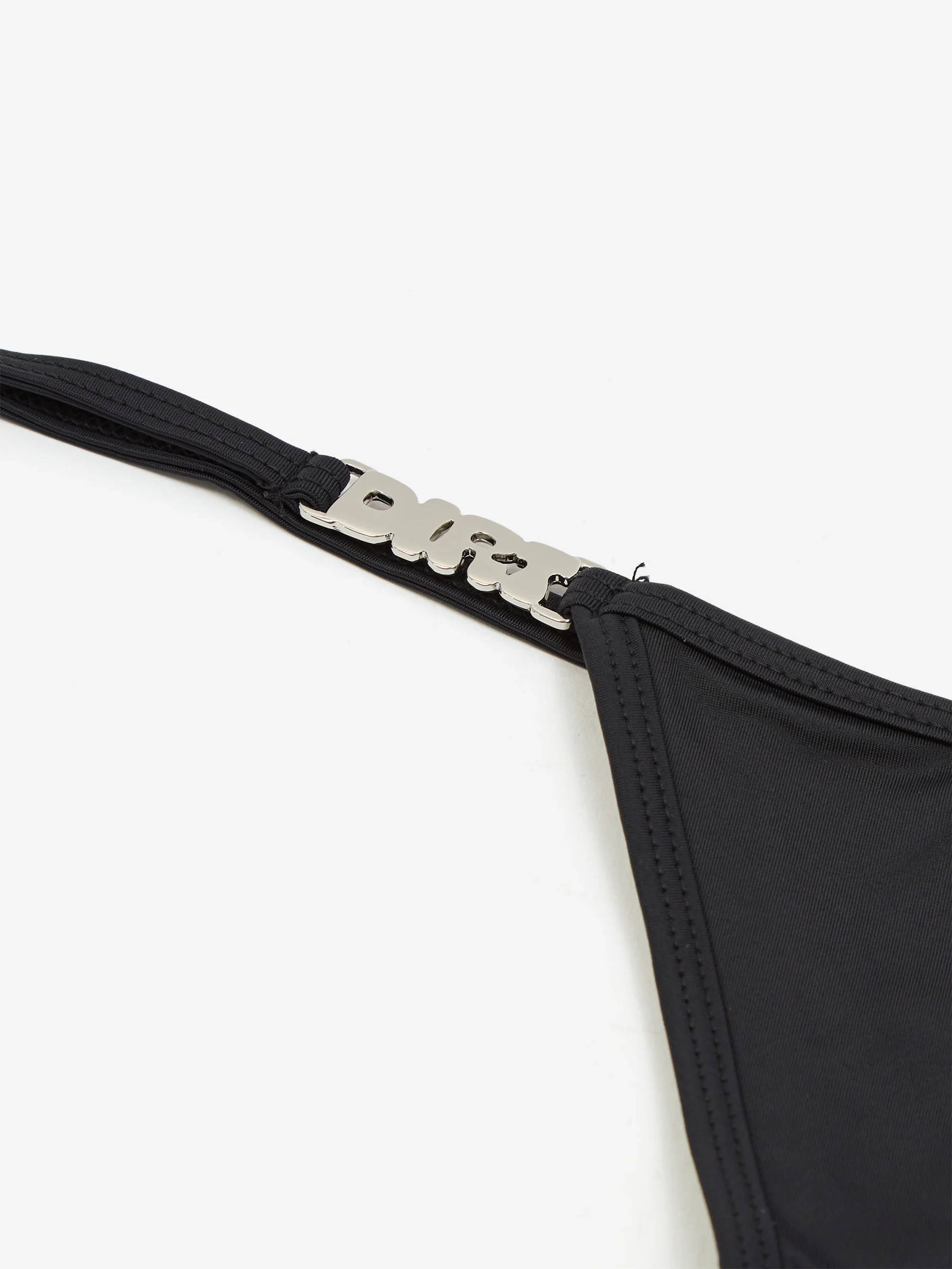DIRT Bikini Bottoms - Black - Image 3
