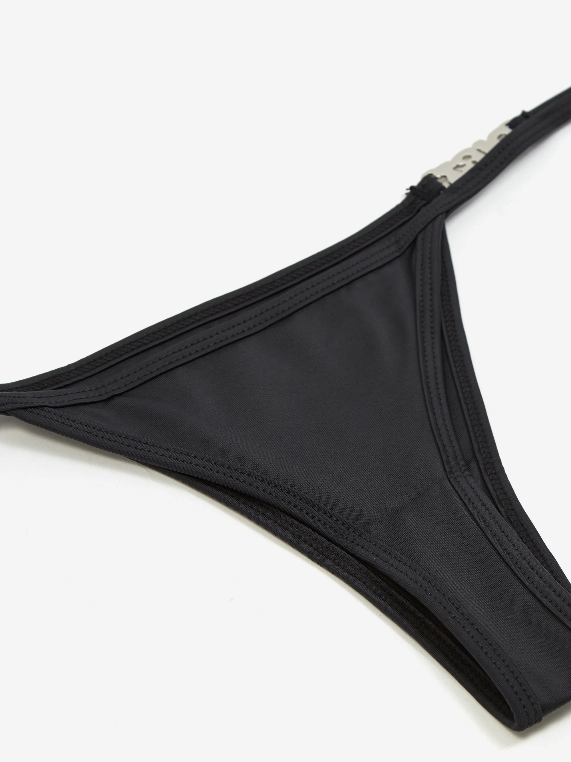 DIRT Bikini Bottoms - Black - Image 4
