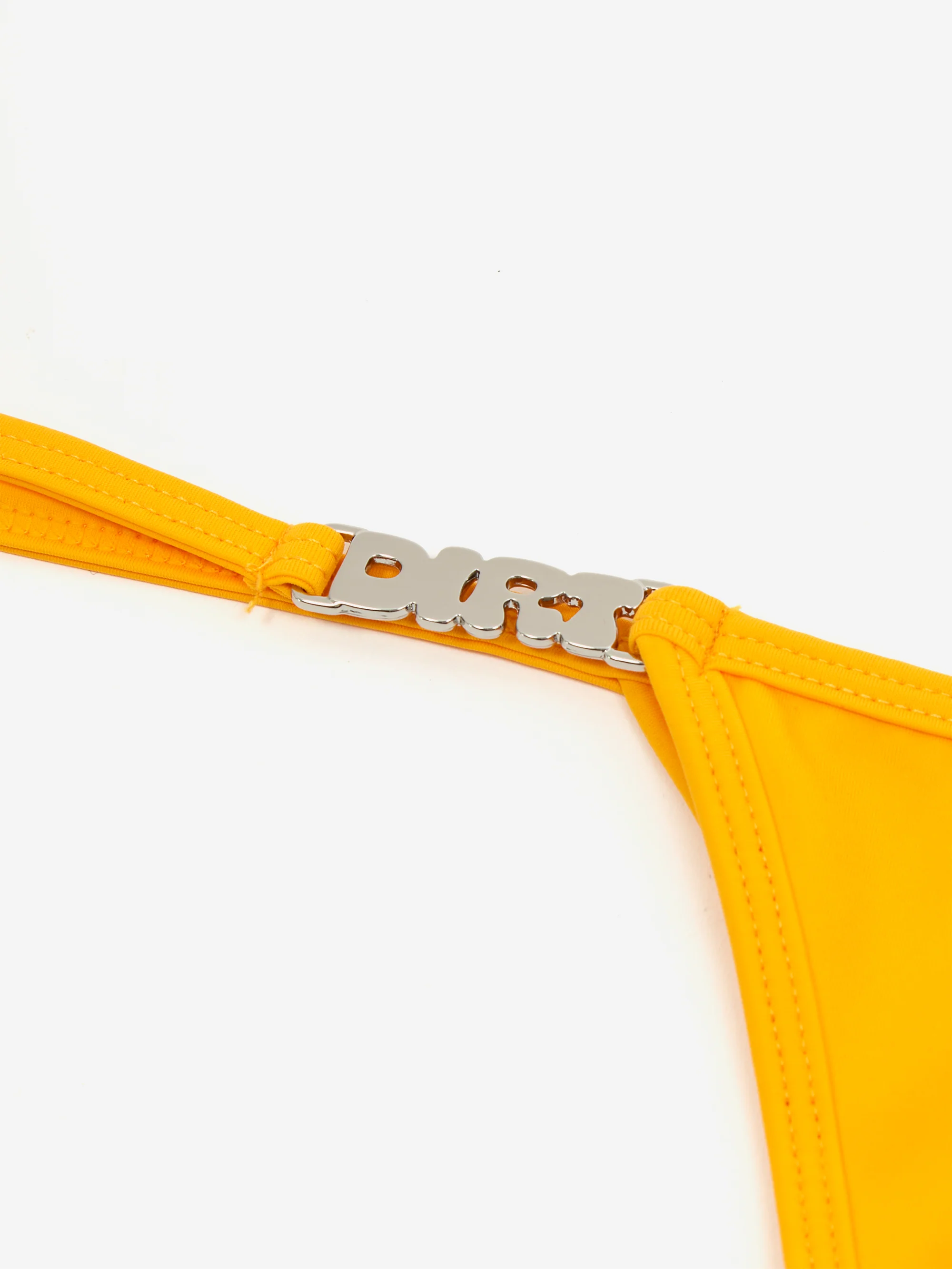 DIRT Bikini Bottoms - Dijon - Image 3