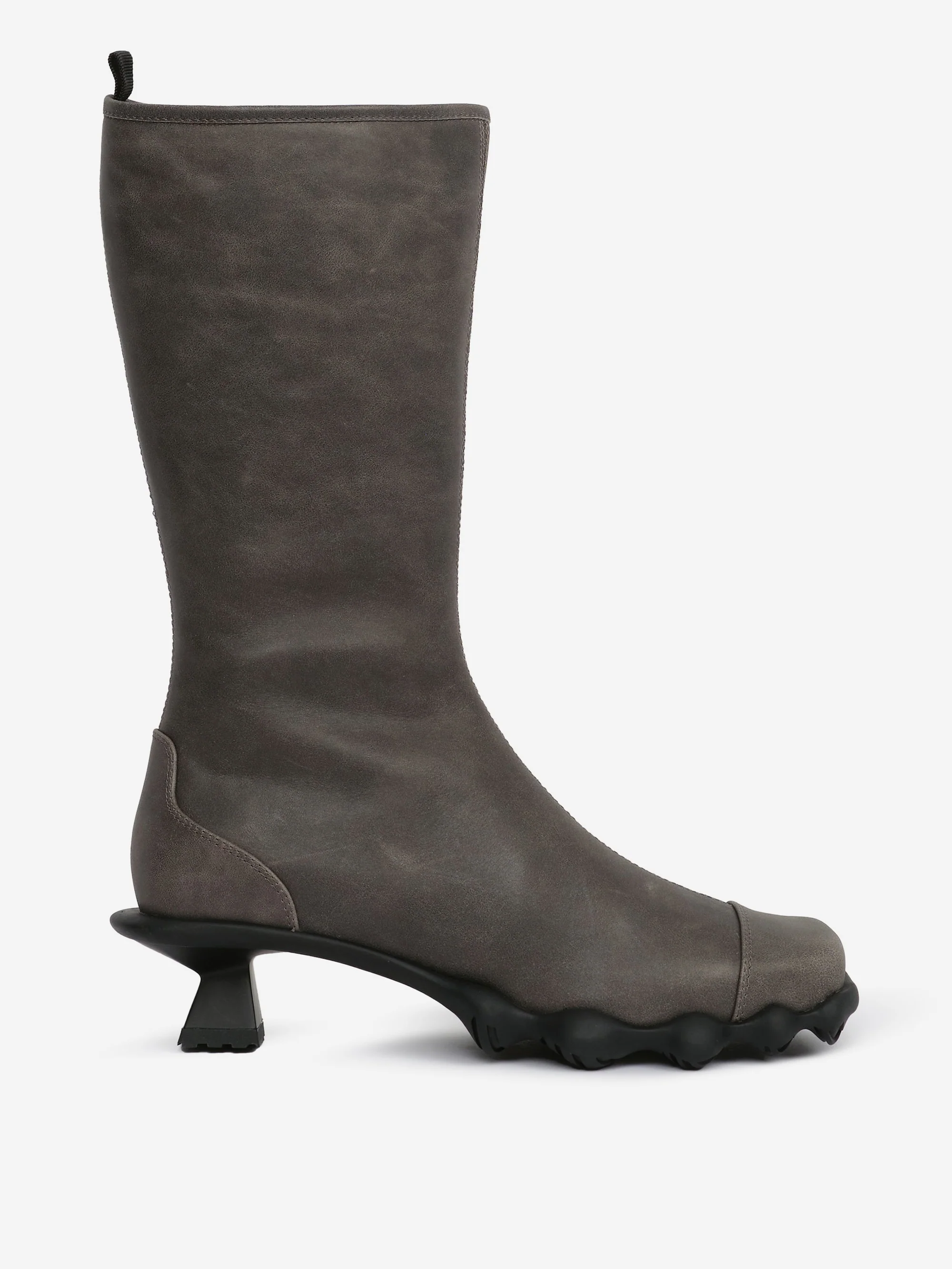 DIRT Range Boots - Weathered Grey