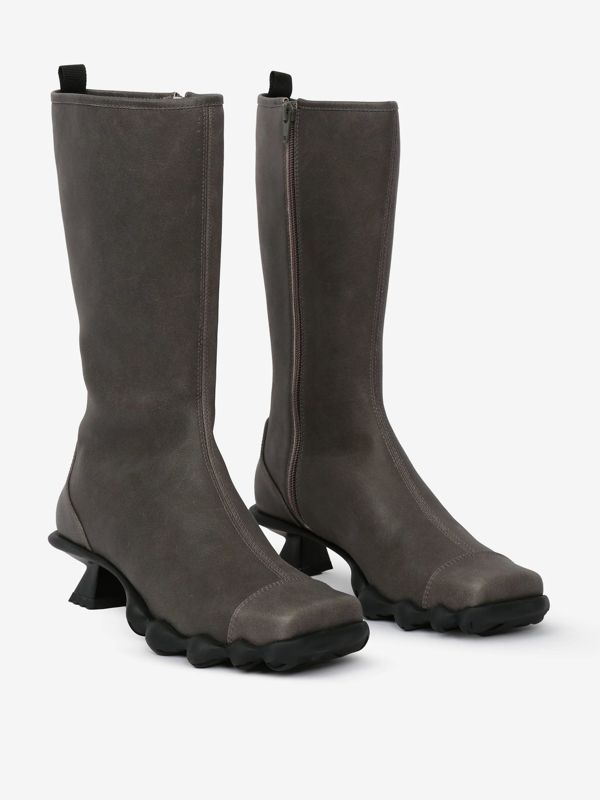 DIRT Range Boots - Weathered Grey - Image 2