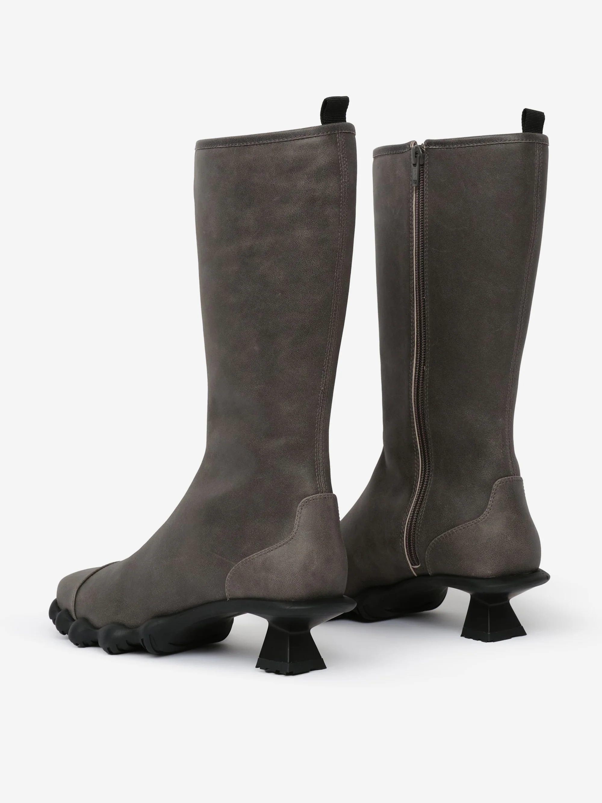 DIRT Range Boots - Weathered Grey - Image 3