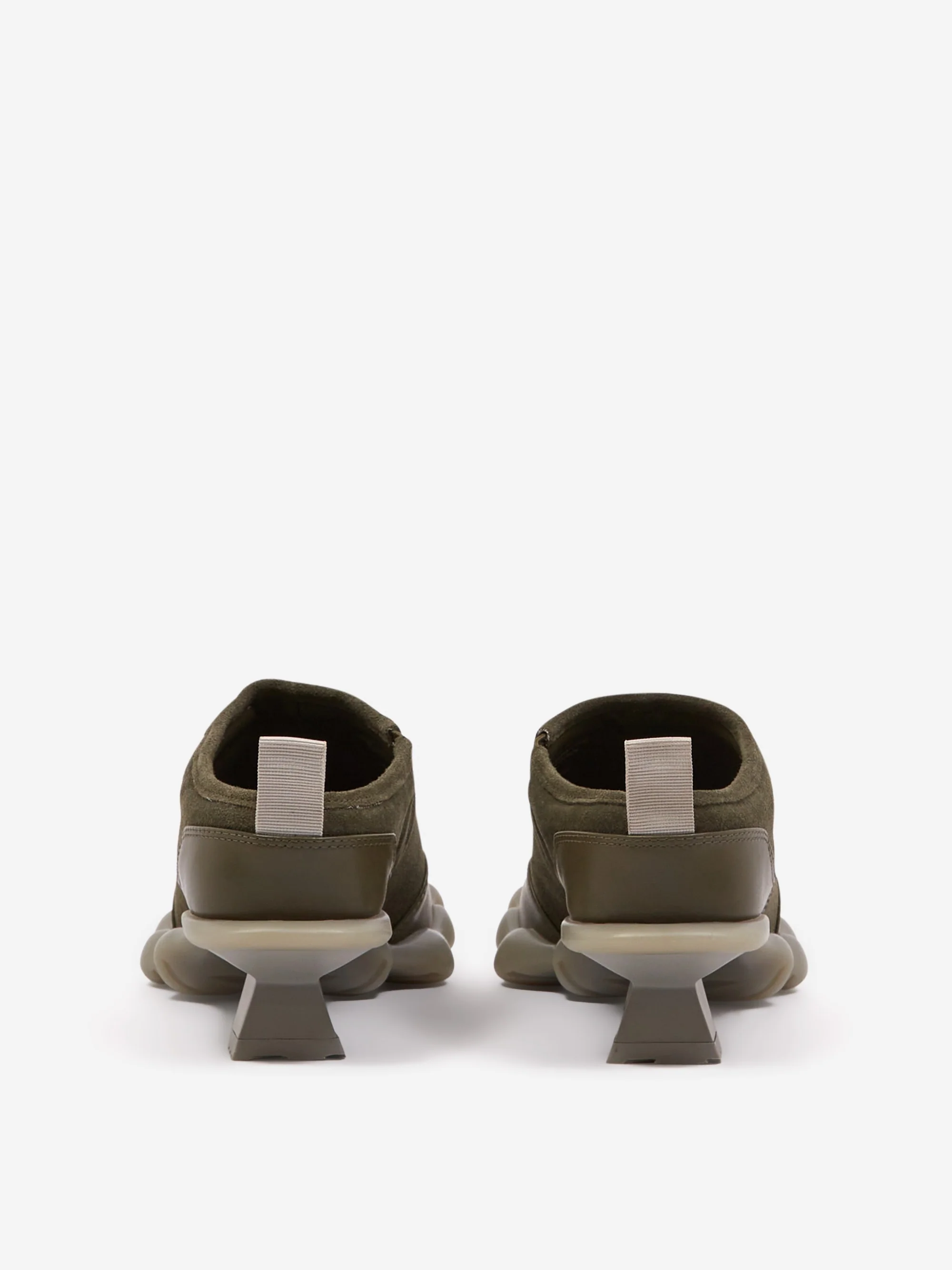DIRT Range Mules - Khaki Green - Image 4