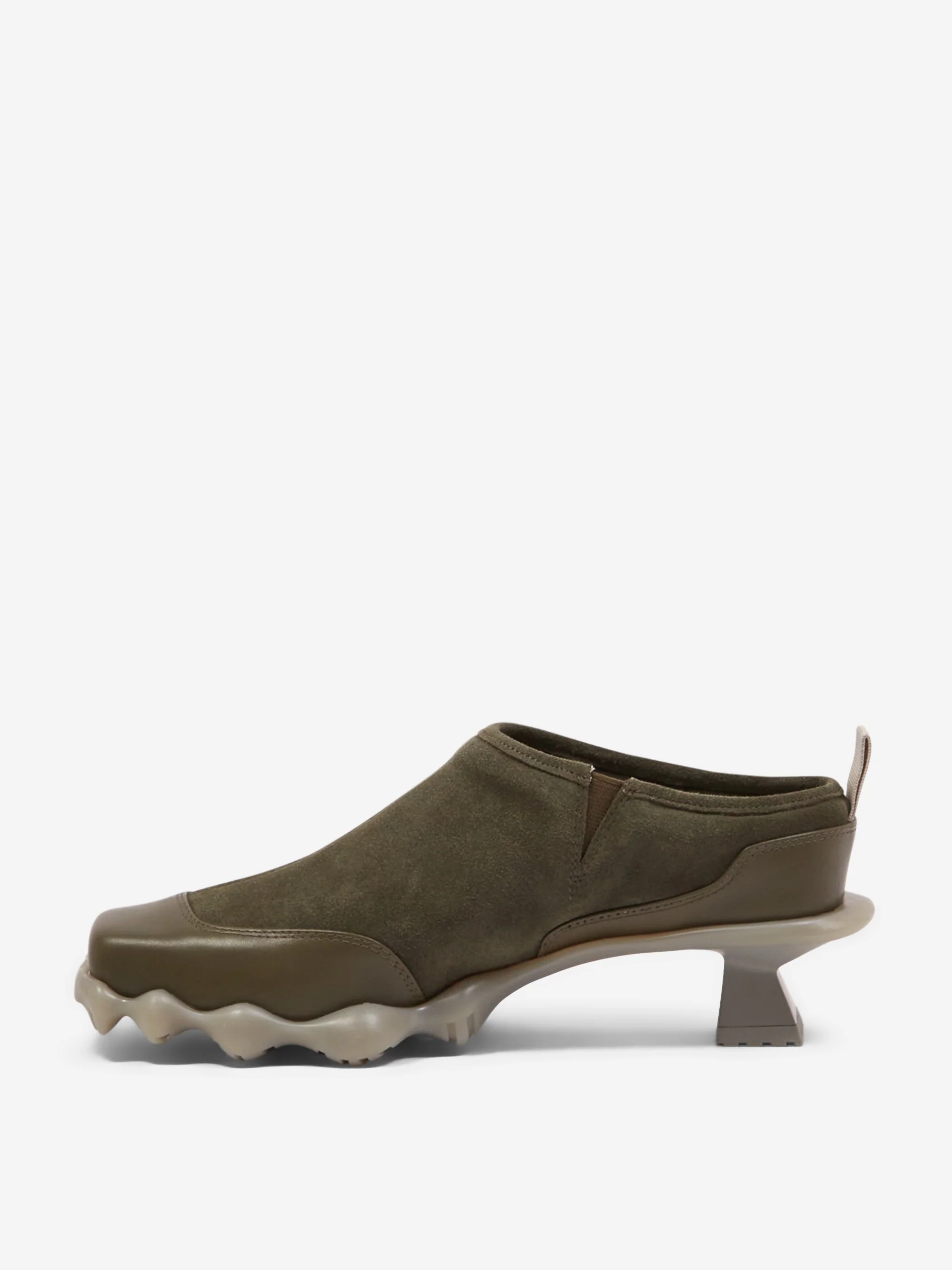 DIRT Range Mules - Khaki Green - Image 5