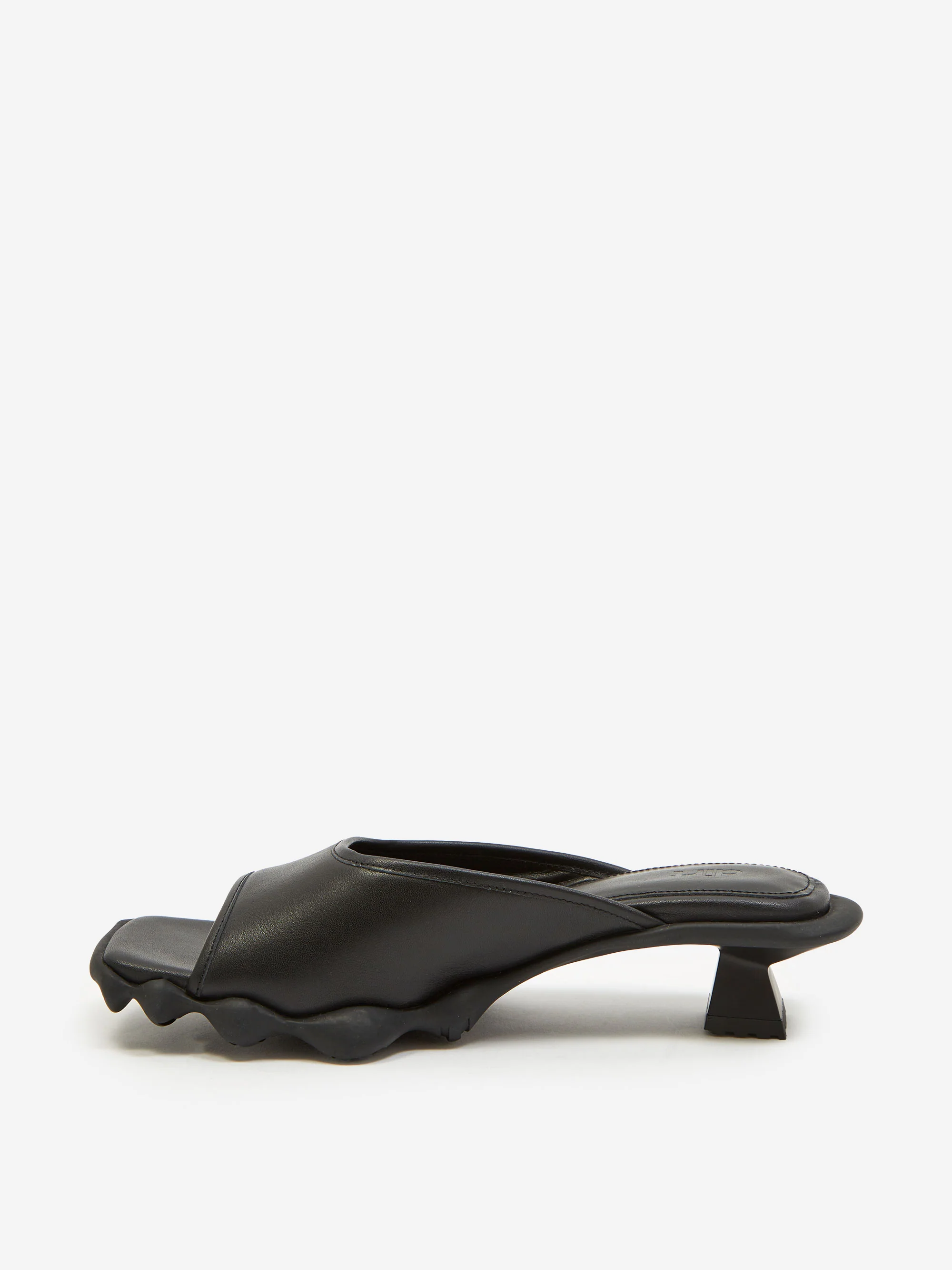 DIRT Range Slide - Black - Image 4