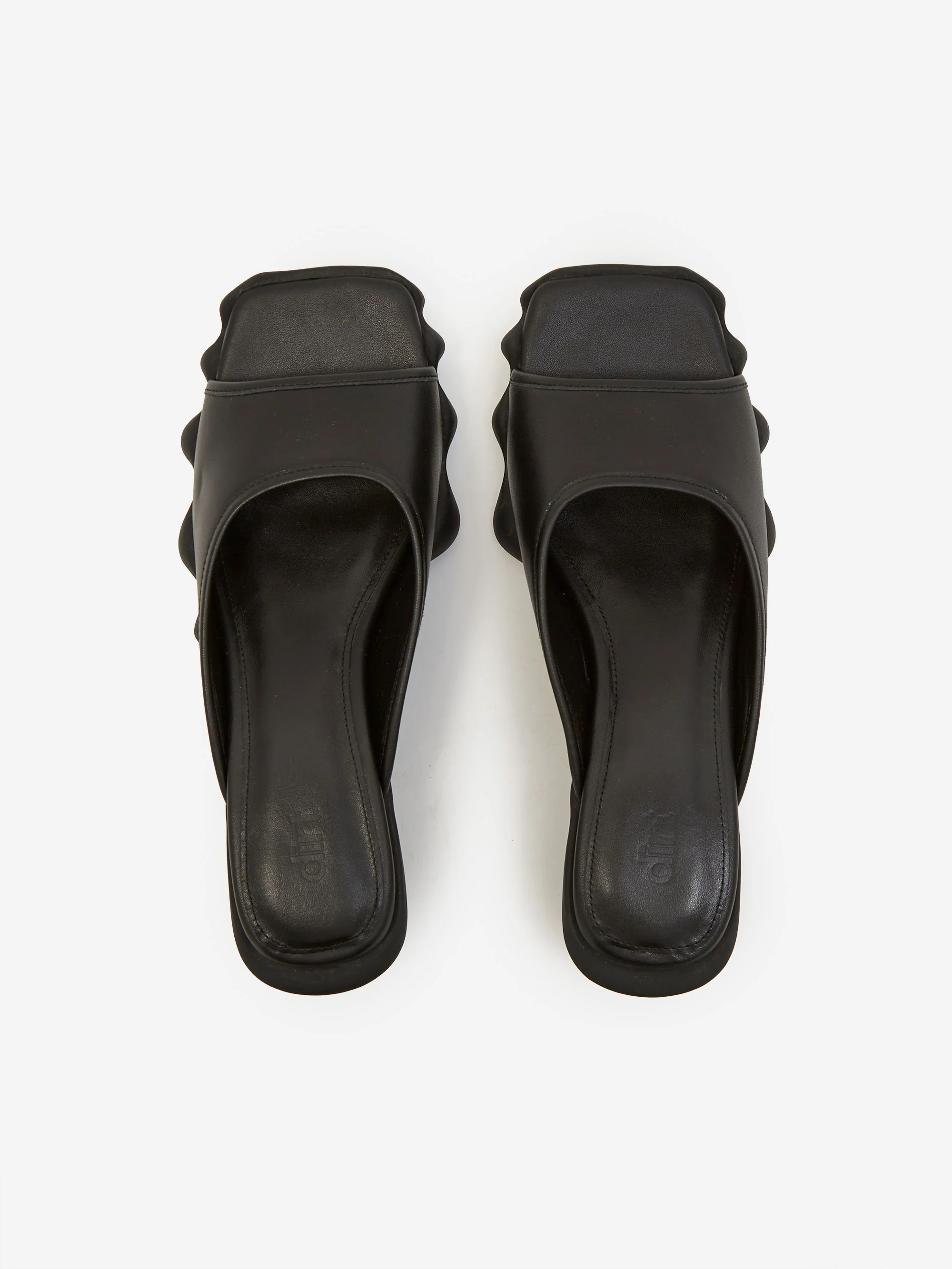 DIRT Range Slide - Black - Image 6