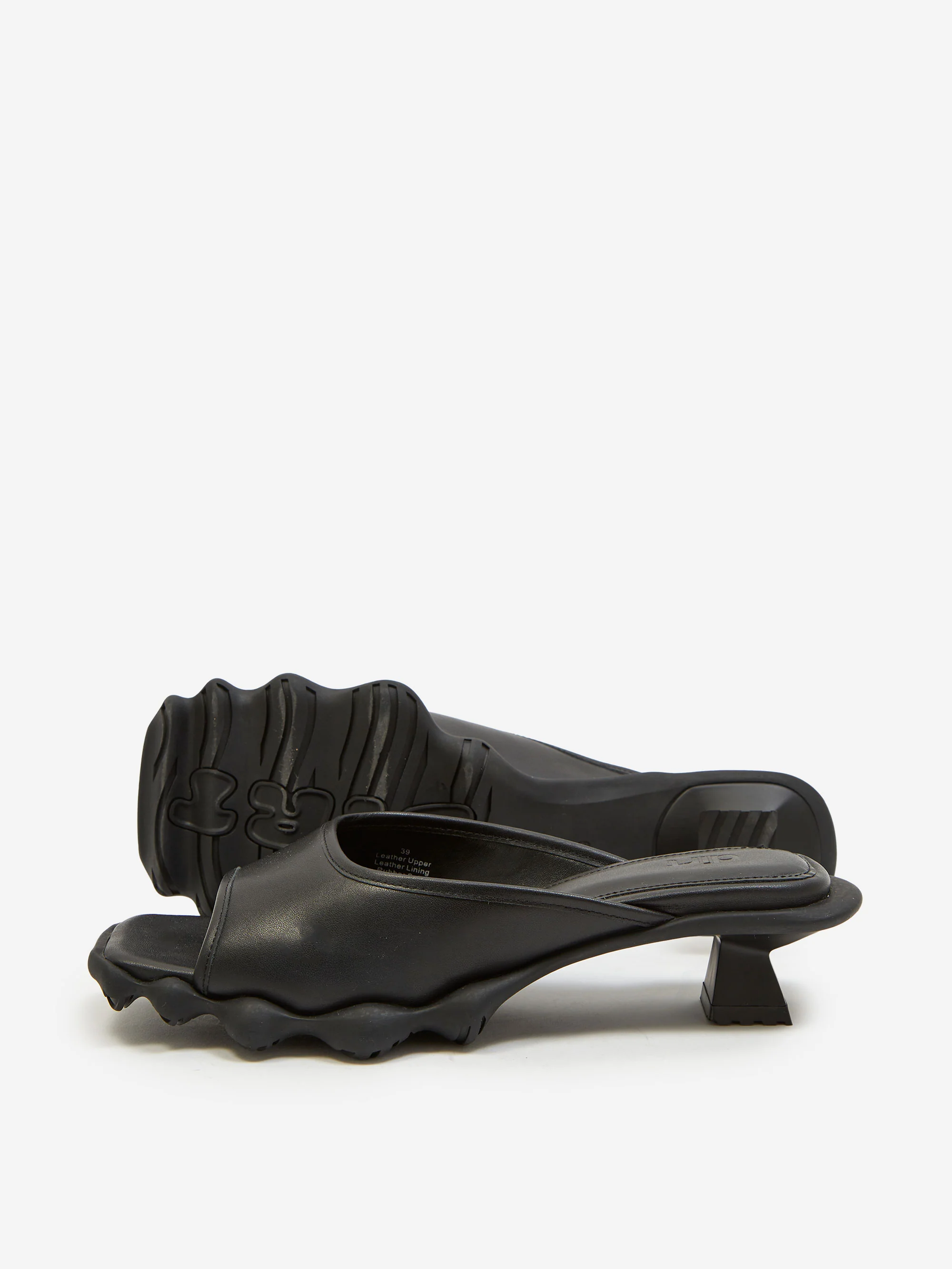 DIRT Range Slide - Black - Image 7